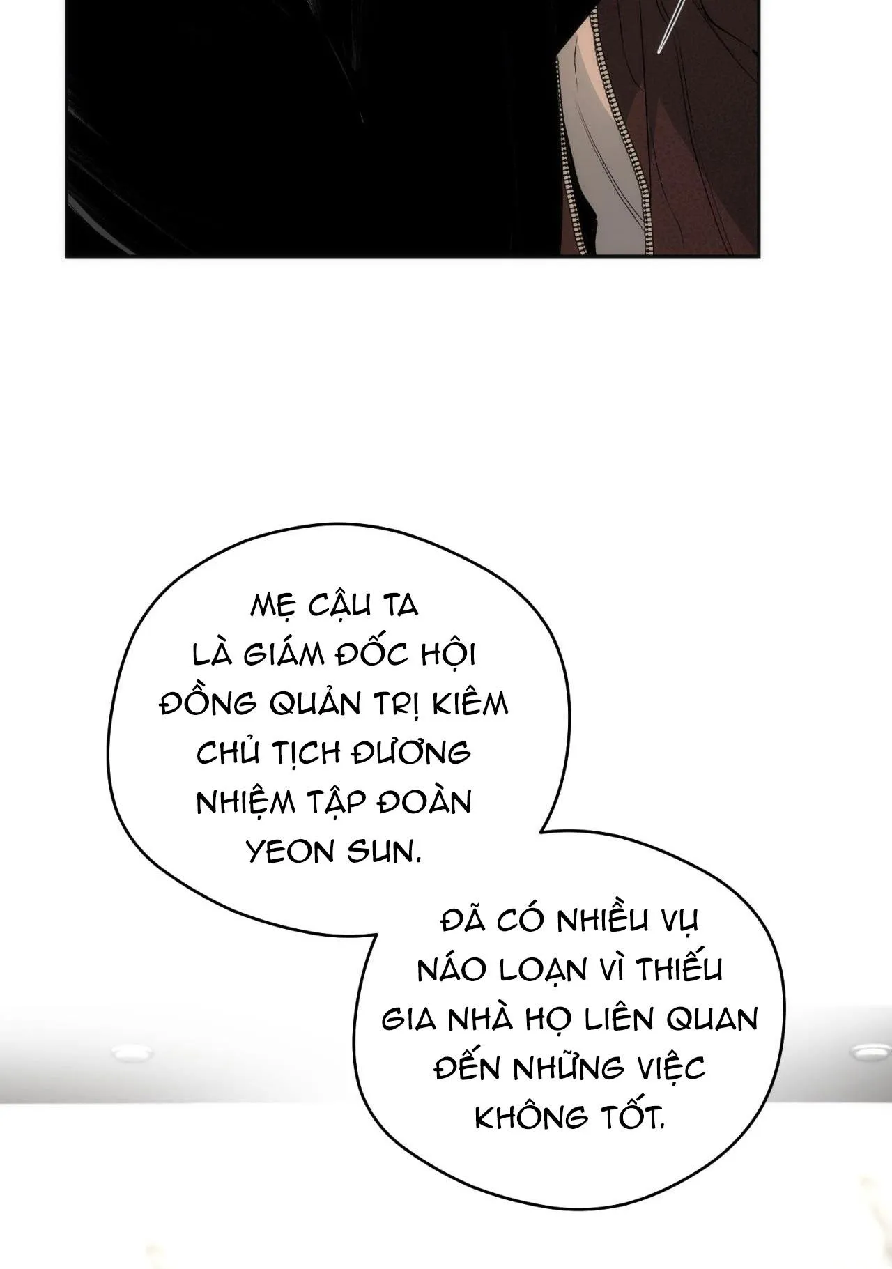 OFF TRACK Chapter 18 Trang 67