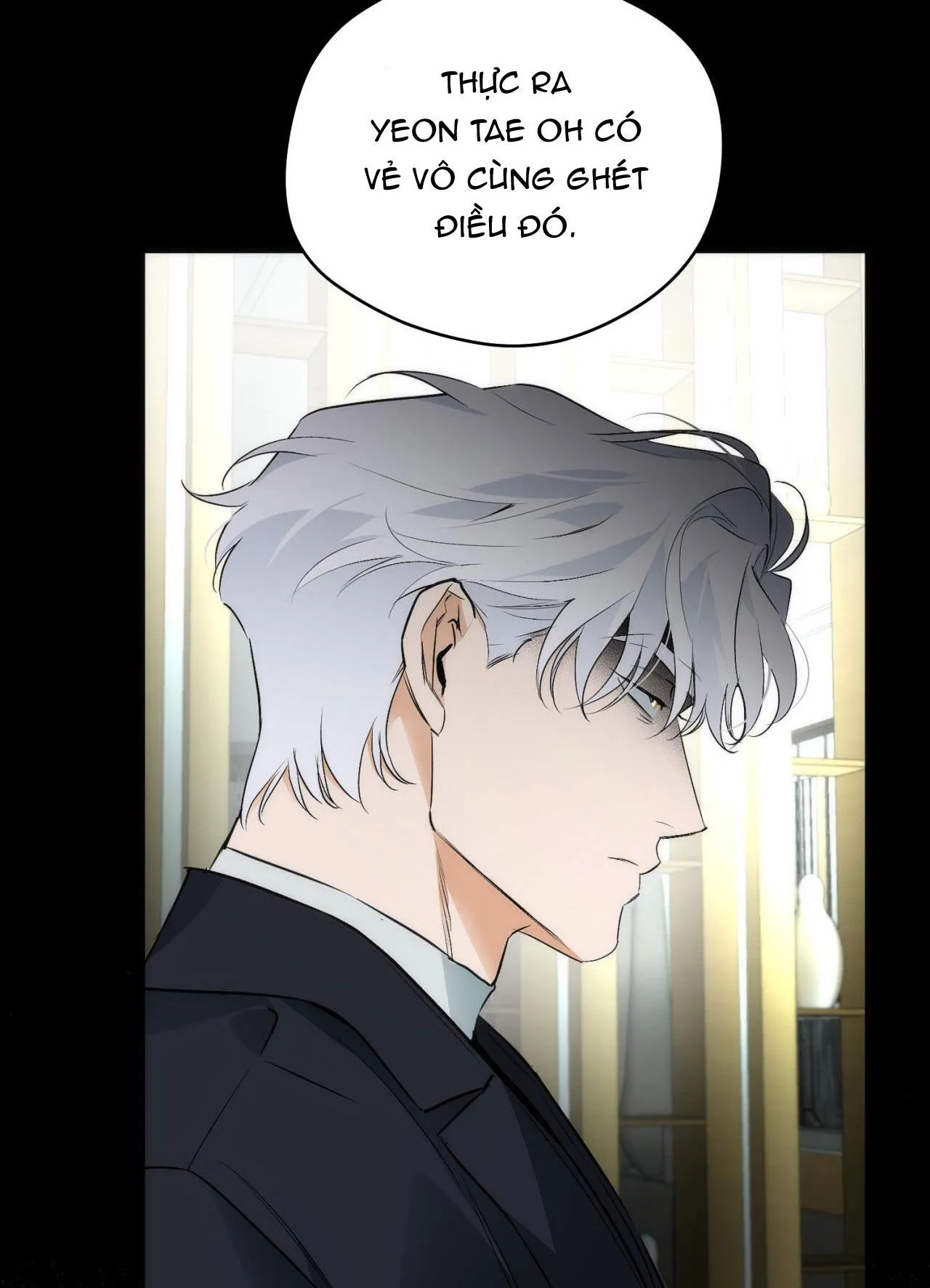 OFF TRACK Chapter 18 Trang 72