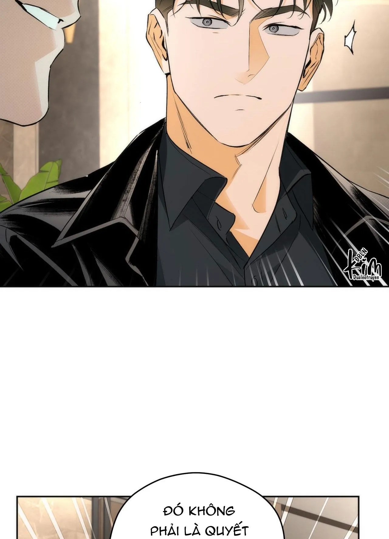 OFF TRACK Chapter 18 Trang 74