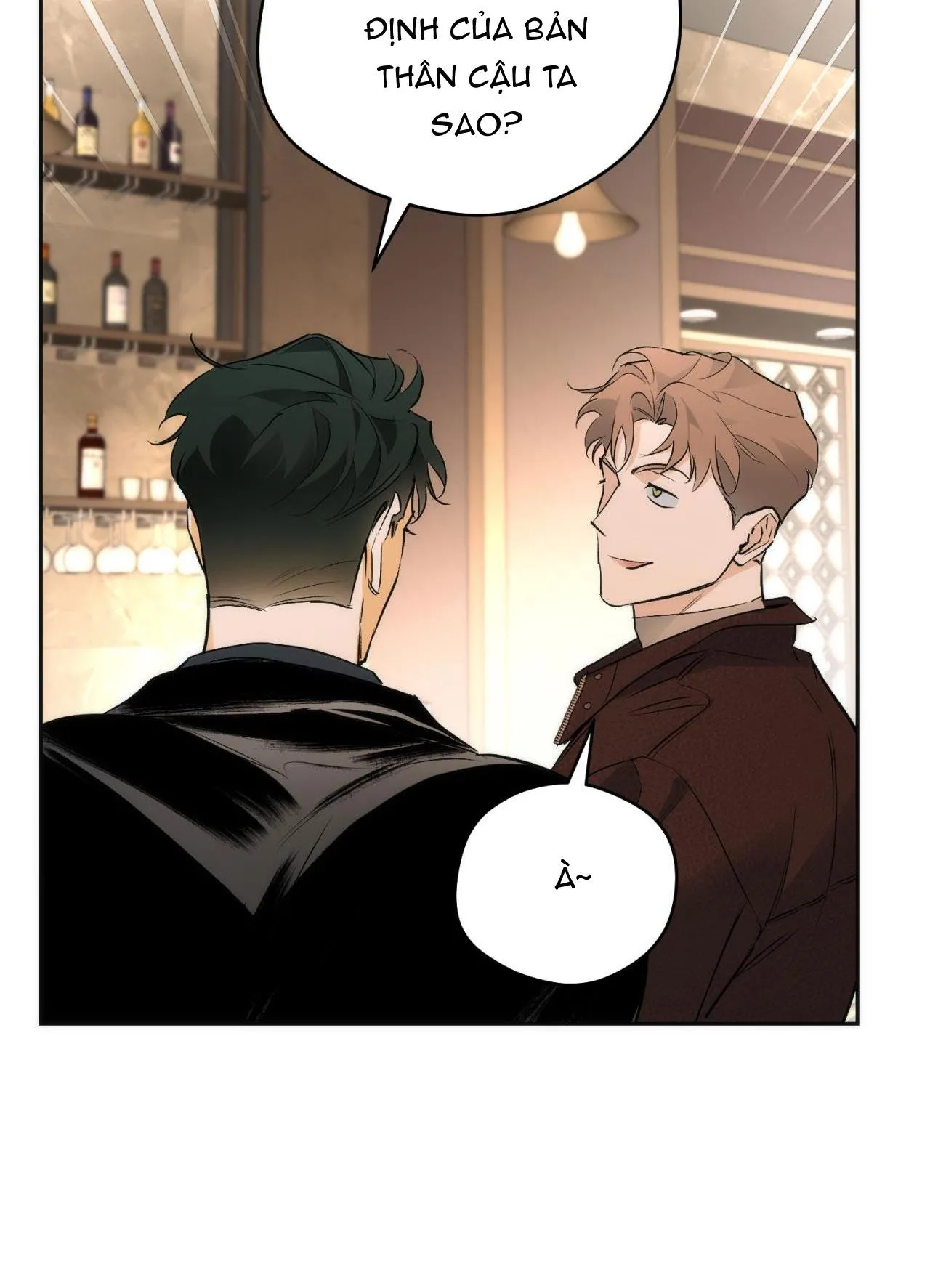 OFF TRACK Chapter 18 Trang 75