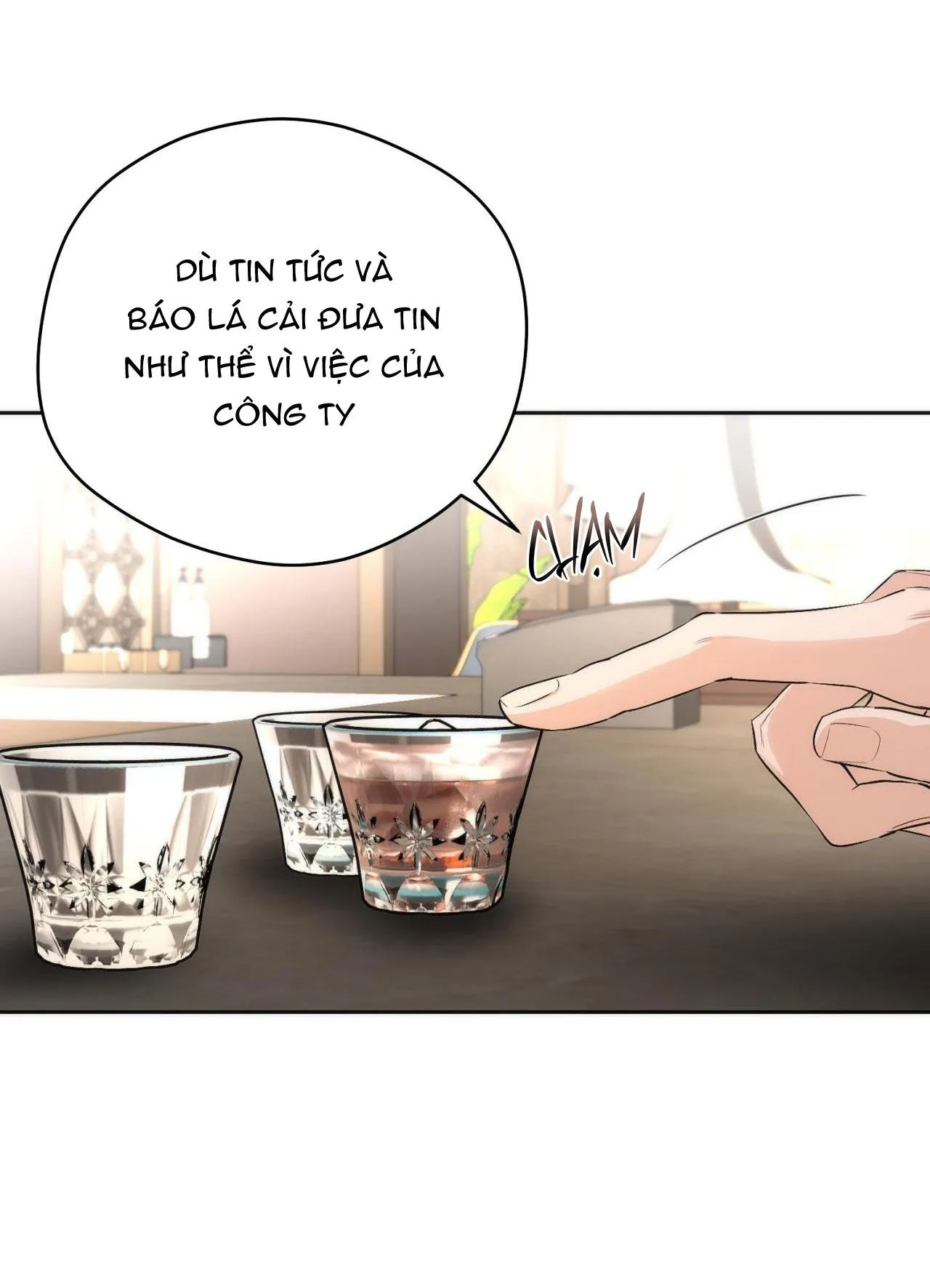 OFF TRACK Chapter 18 Trang 76