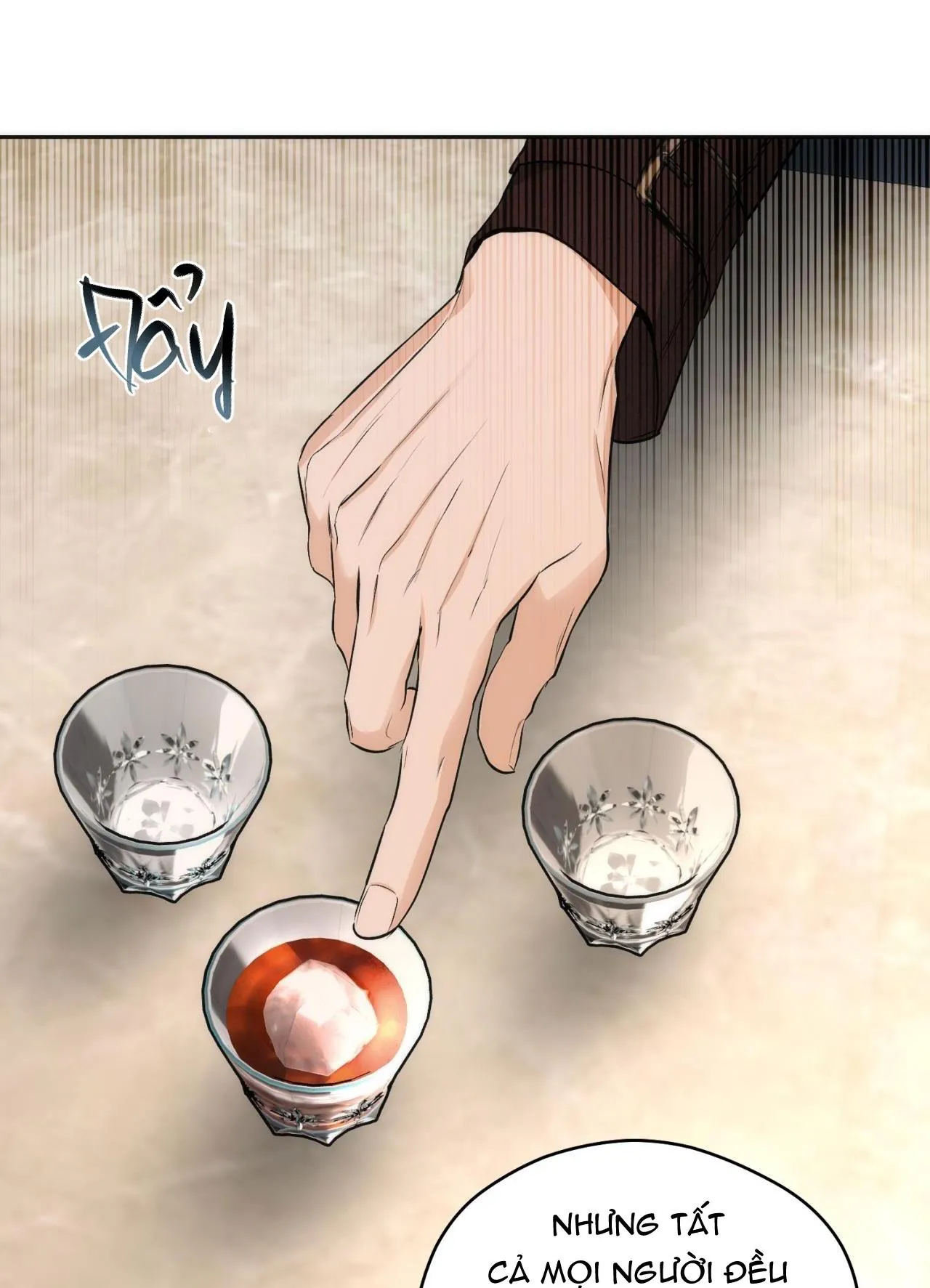 OFF TRACK Chapter 18 Trang 77