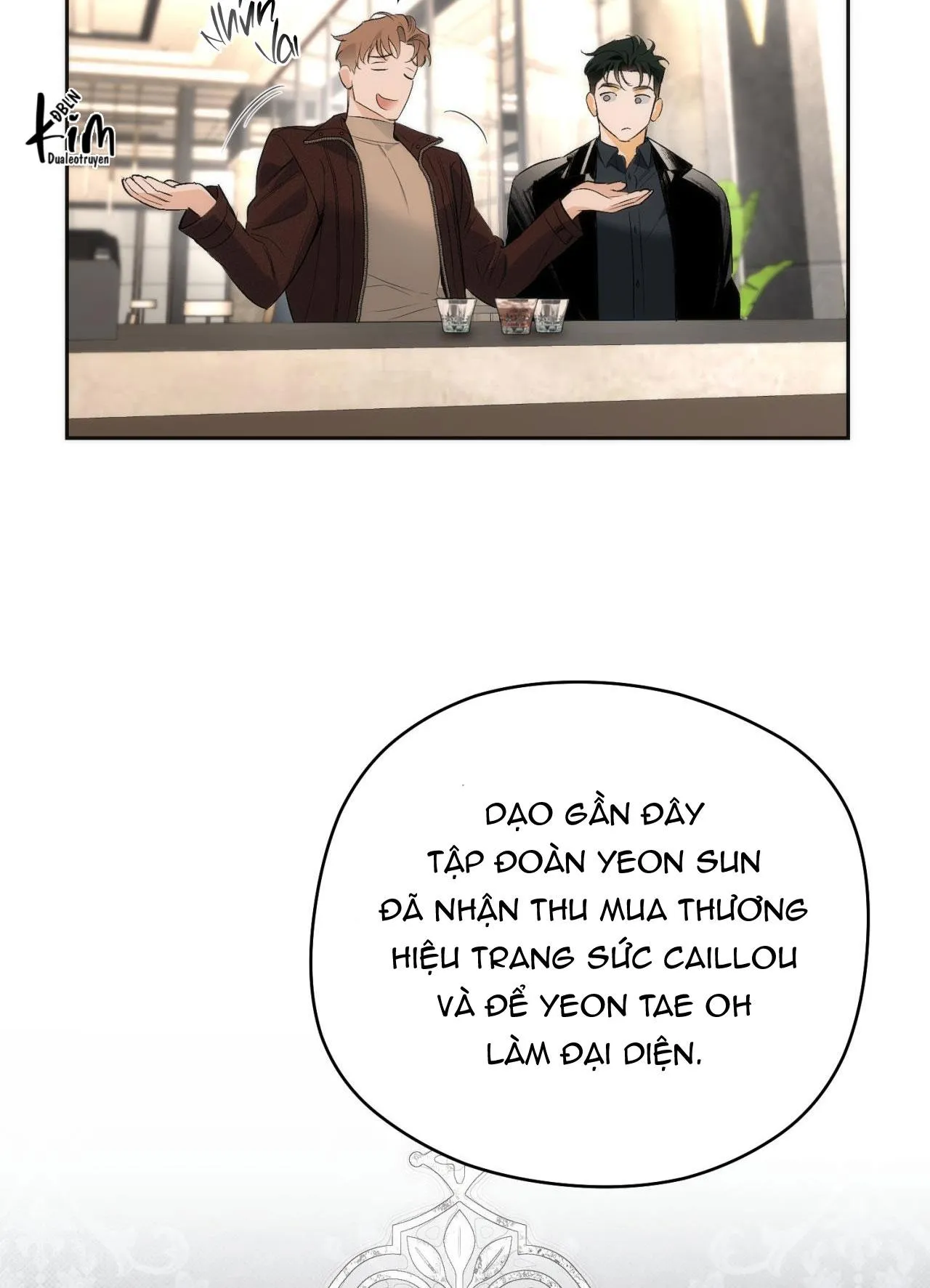 OFF TRACK Chapter 18 Trang 79