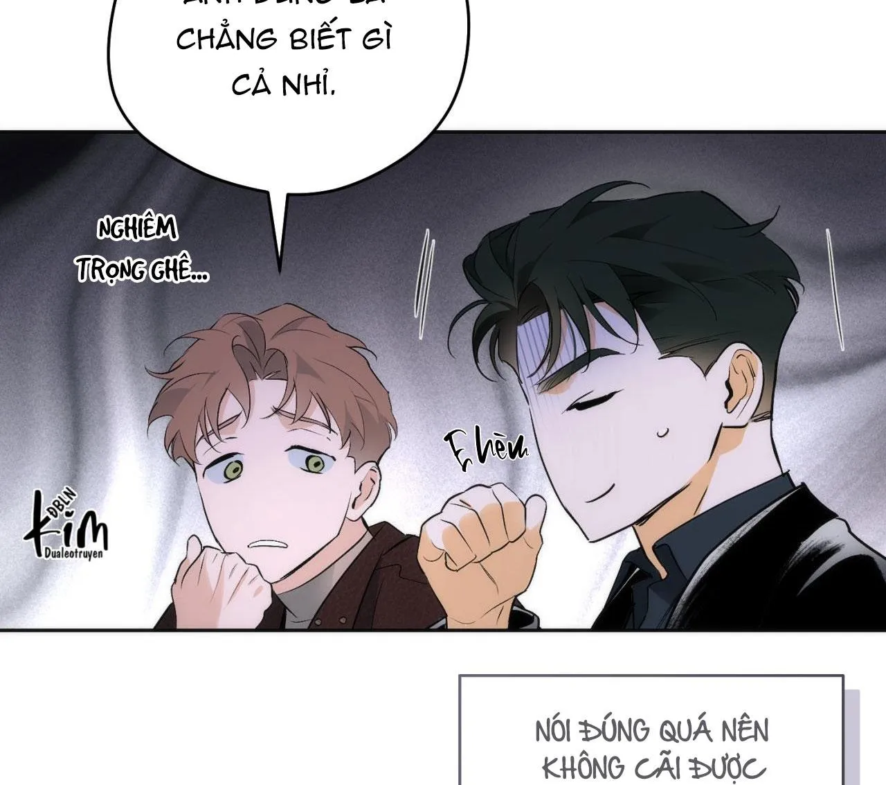 OFF TRACK Chapter 18 Trang 86