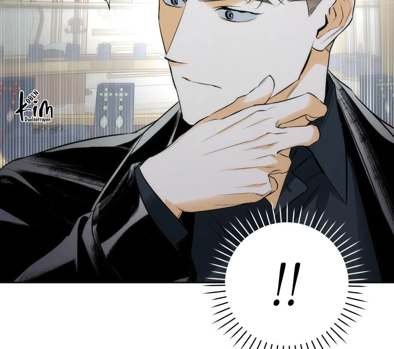 OFF TRACK Chapter 18 Trang 89