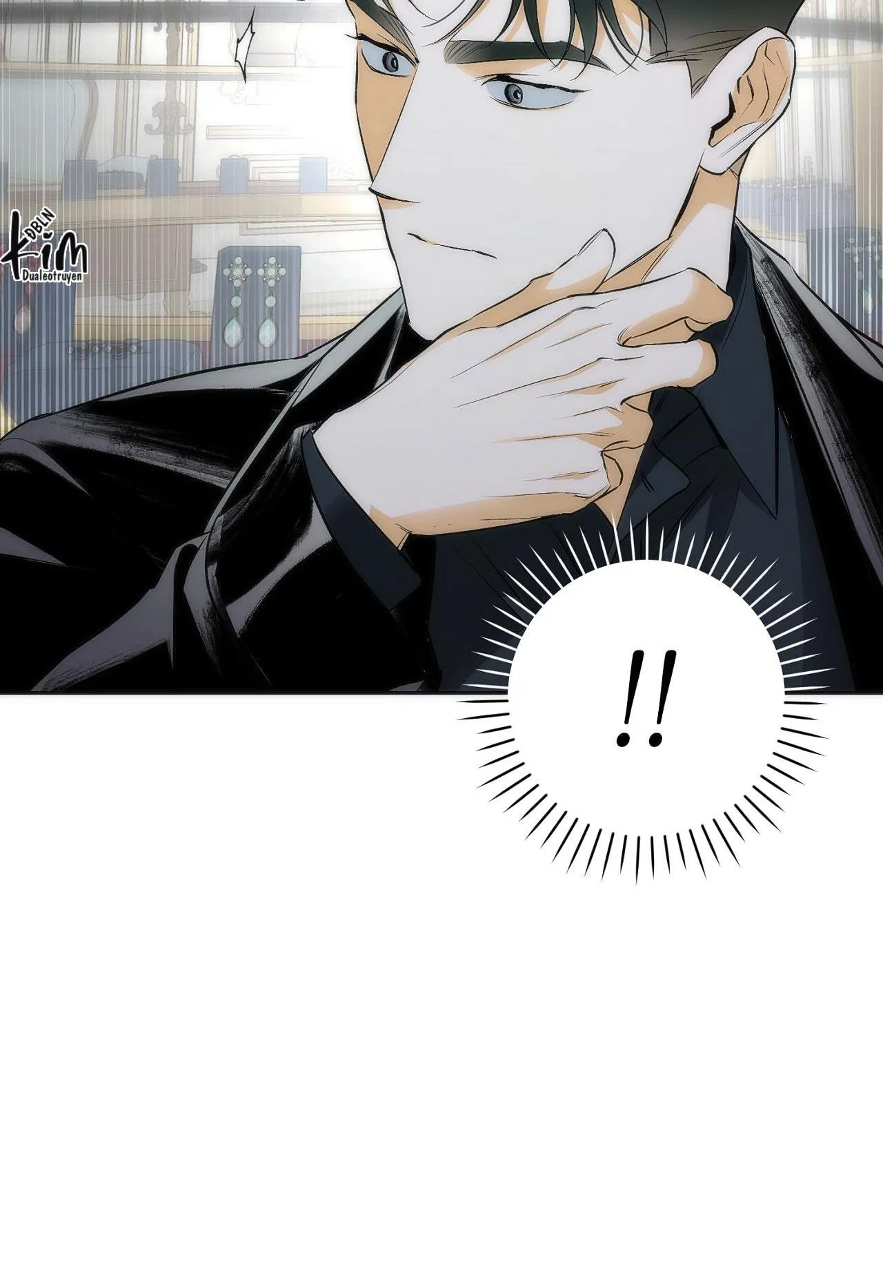 OFF TRACK Chapter 19 Trang 3