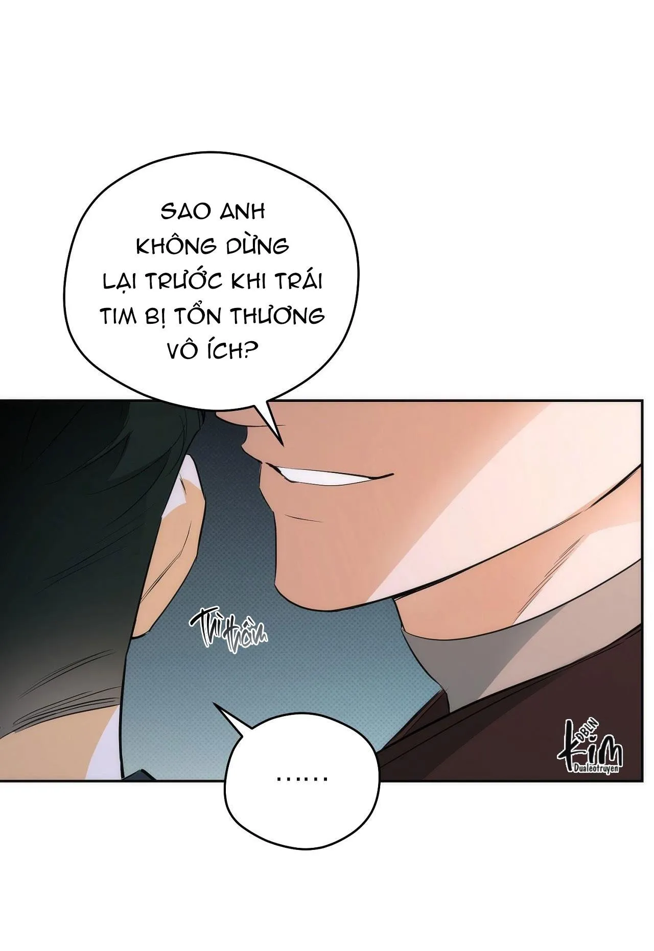 OFF TRACK Chapter 19 Trang 12