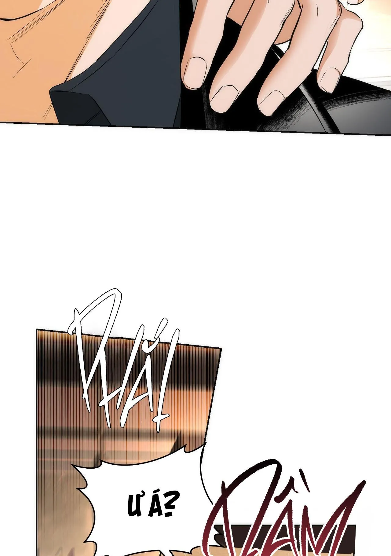 OFF TRACK Chapter 19 Trang 18