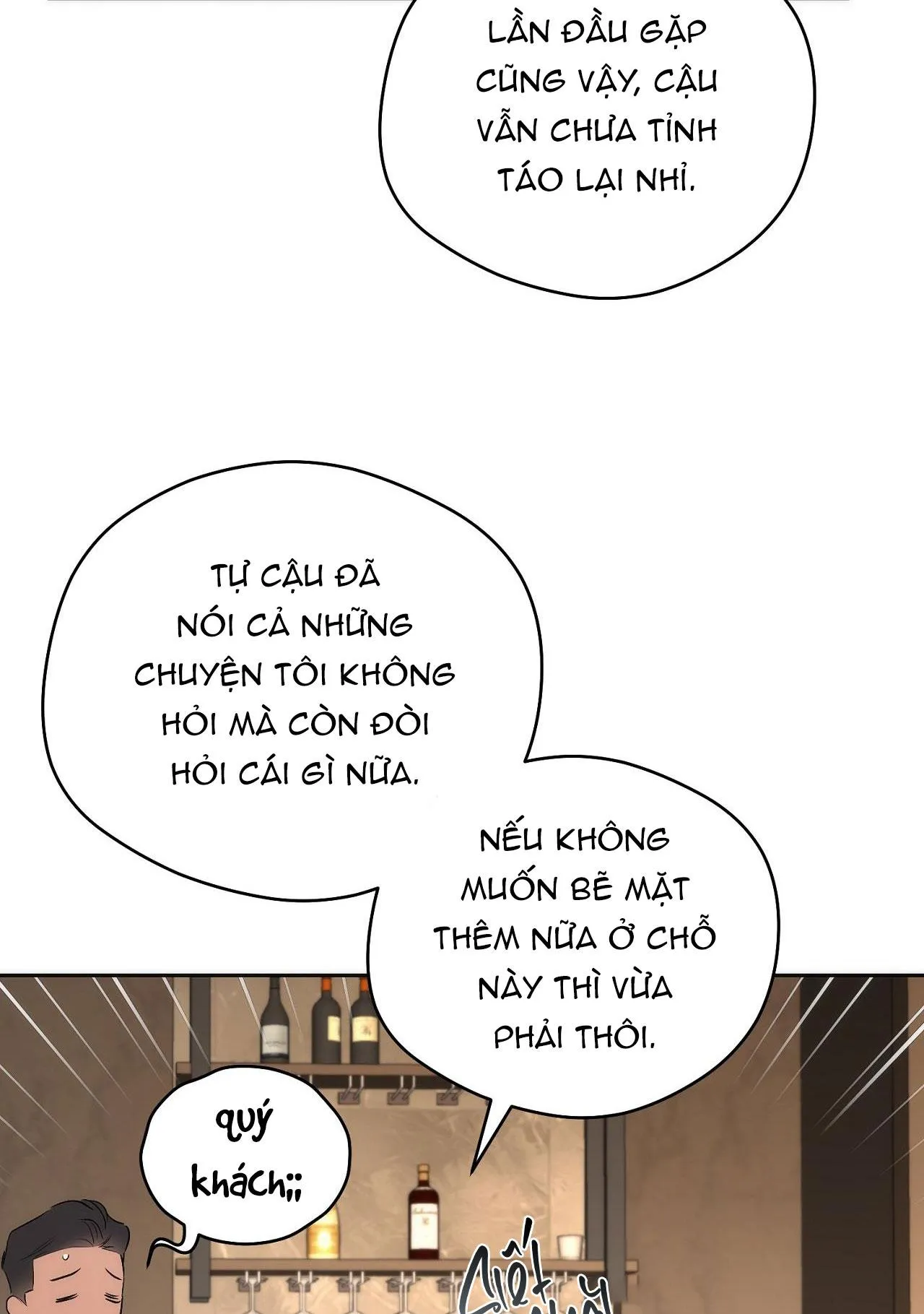 OFF TRACK Chapter 19 Trang 21