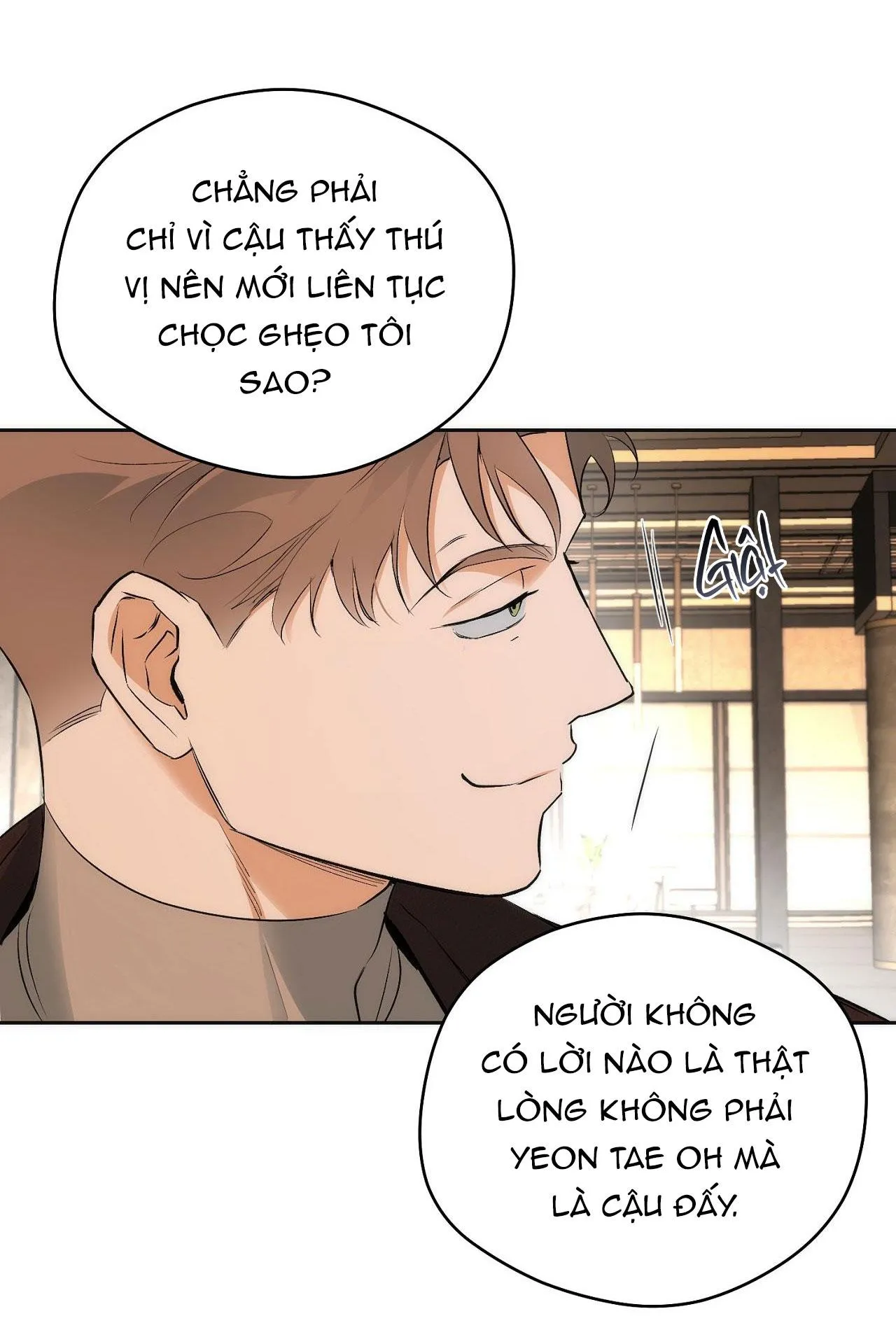OFF TRACK Chapter 19 Trang 24