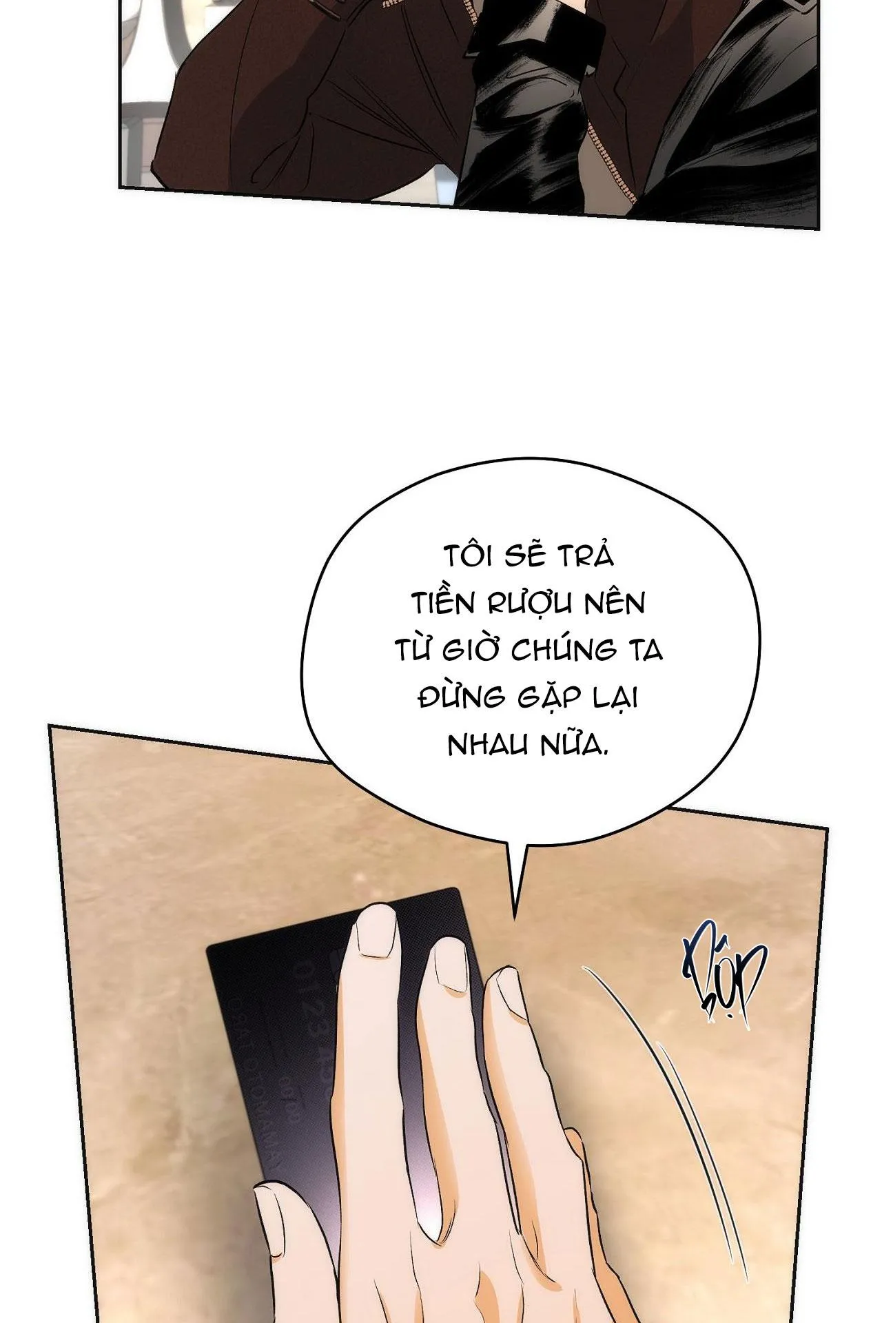 OFF TRACK Chapter 19 Trang 26