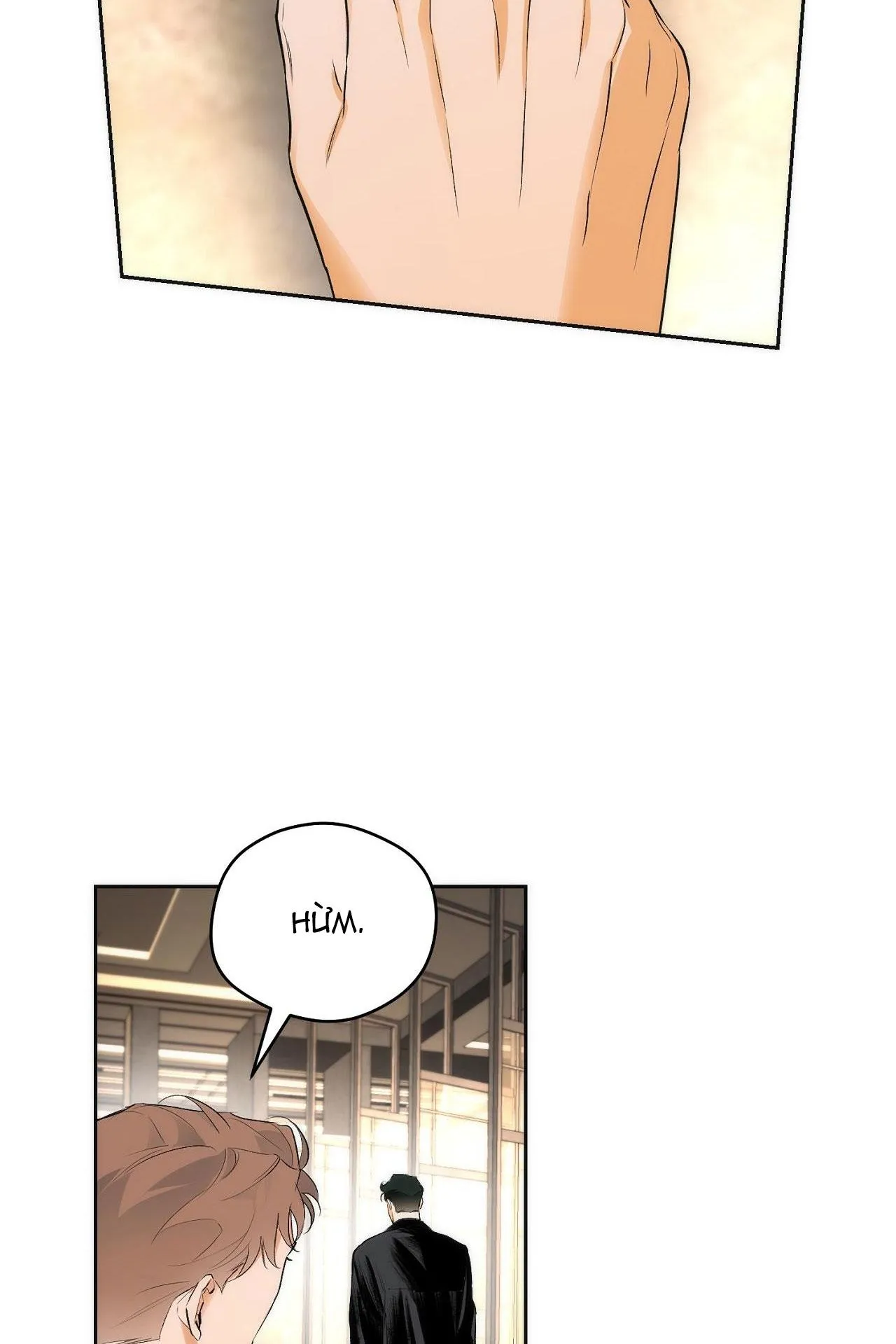 OFF TRACK Chapter 19 Trang 27