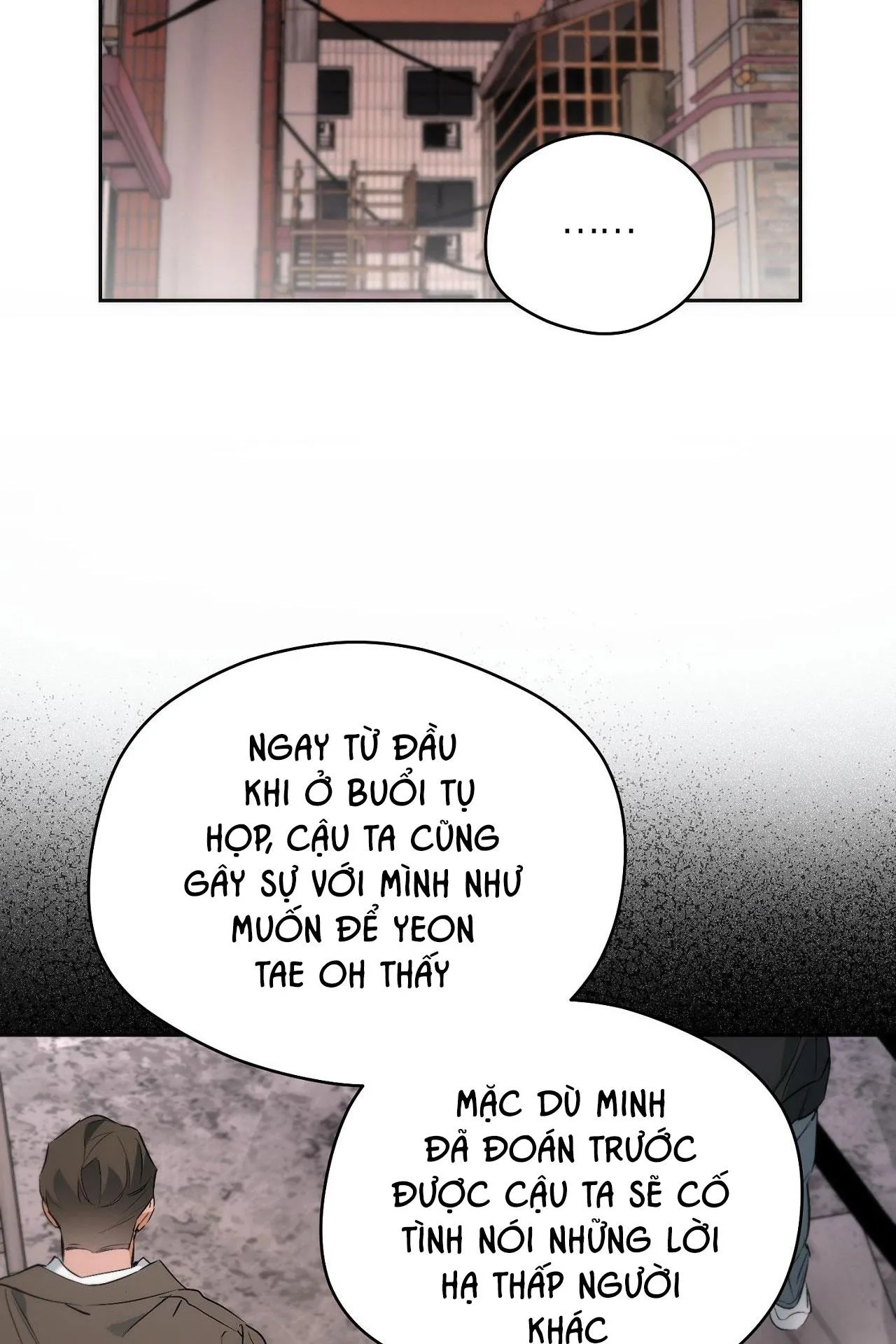 OFF TRACK Chapter 19 Trang 31