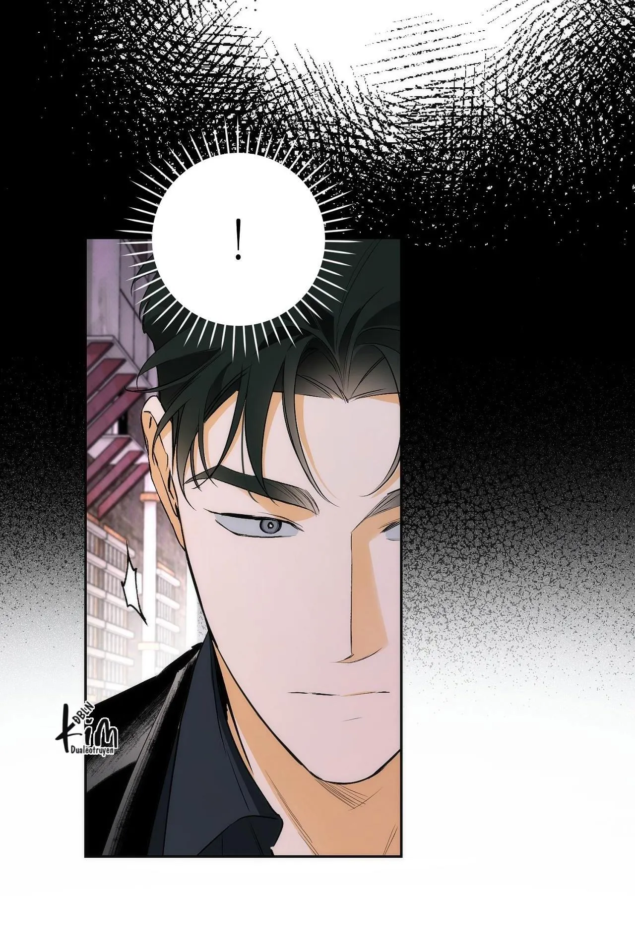 OFF TRACK Chapter 19 Trang 34