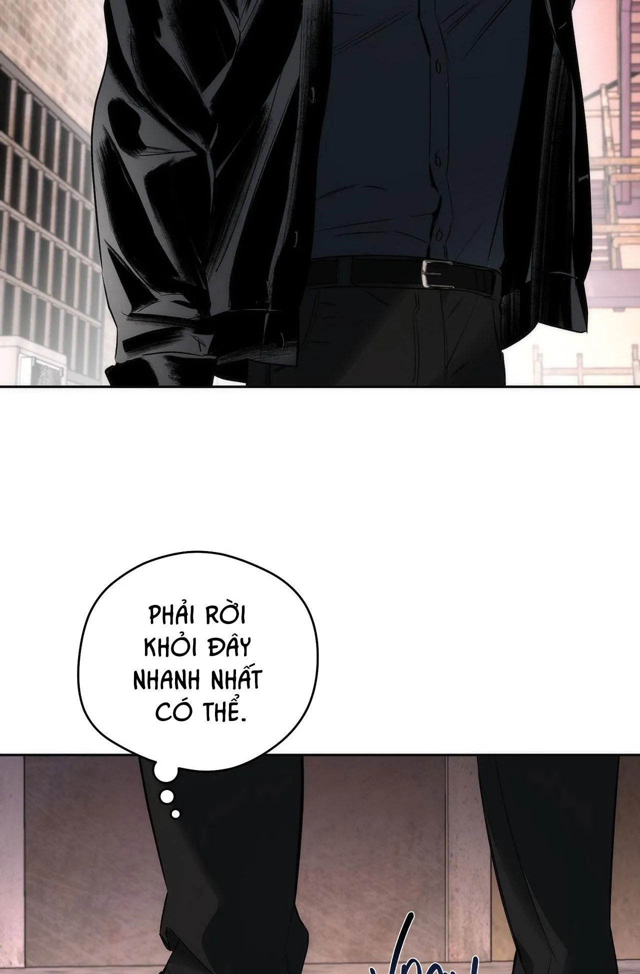 OFF TRACK Chapter 19 Trang 36