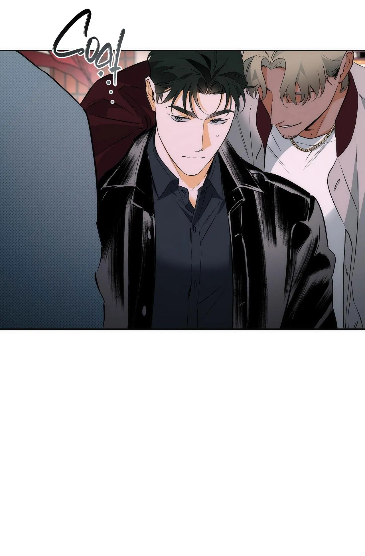 OFF TRACK Chapter 19 Trang 45