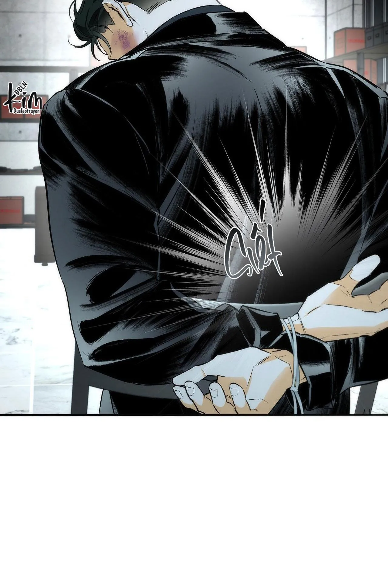 OFF TRACK Chapter 19 Trang 48