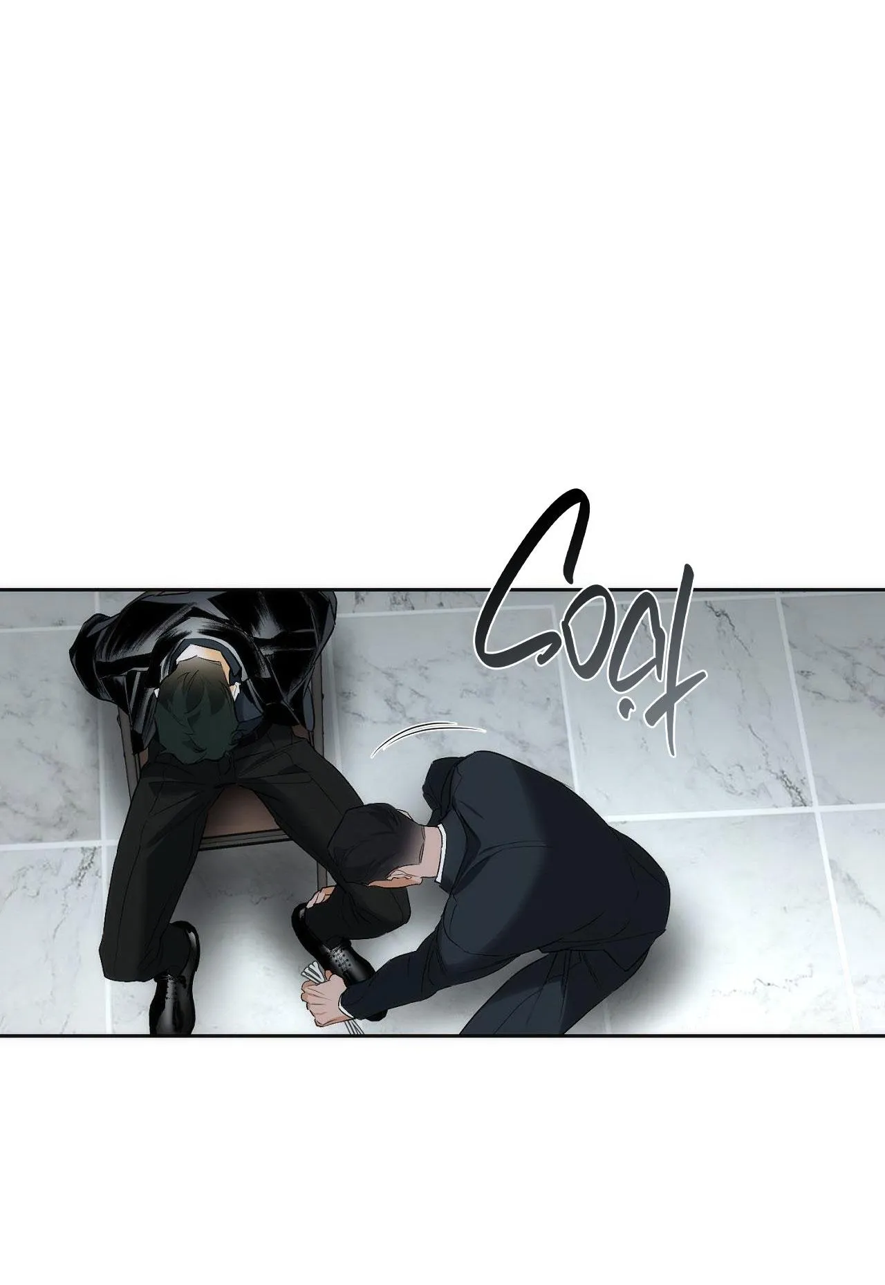 OFF TRACK Chapter 19 Trang 49