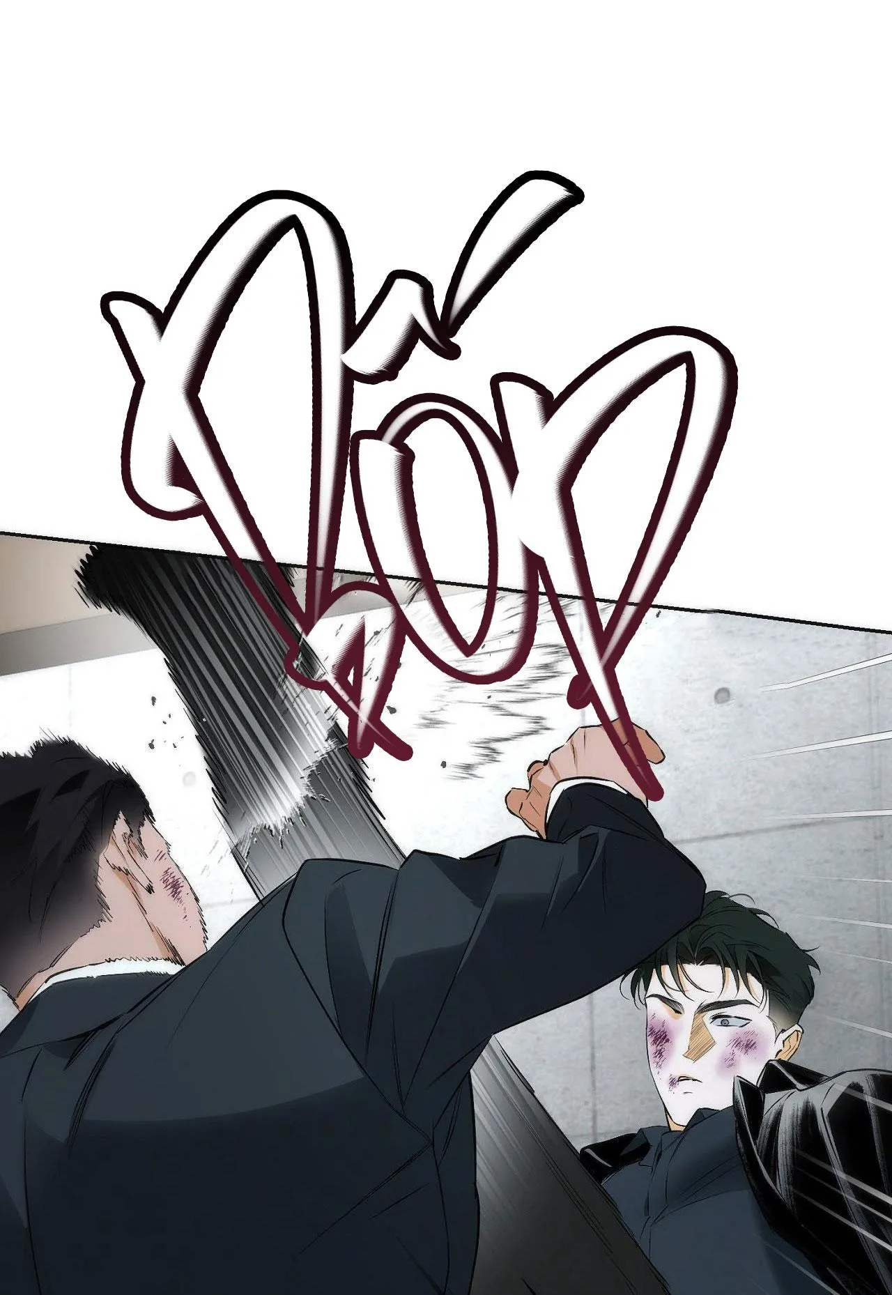 OFF TRACK Chapter 19 Trang 52