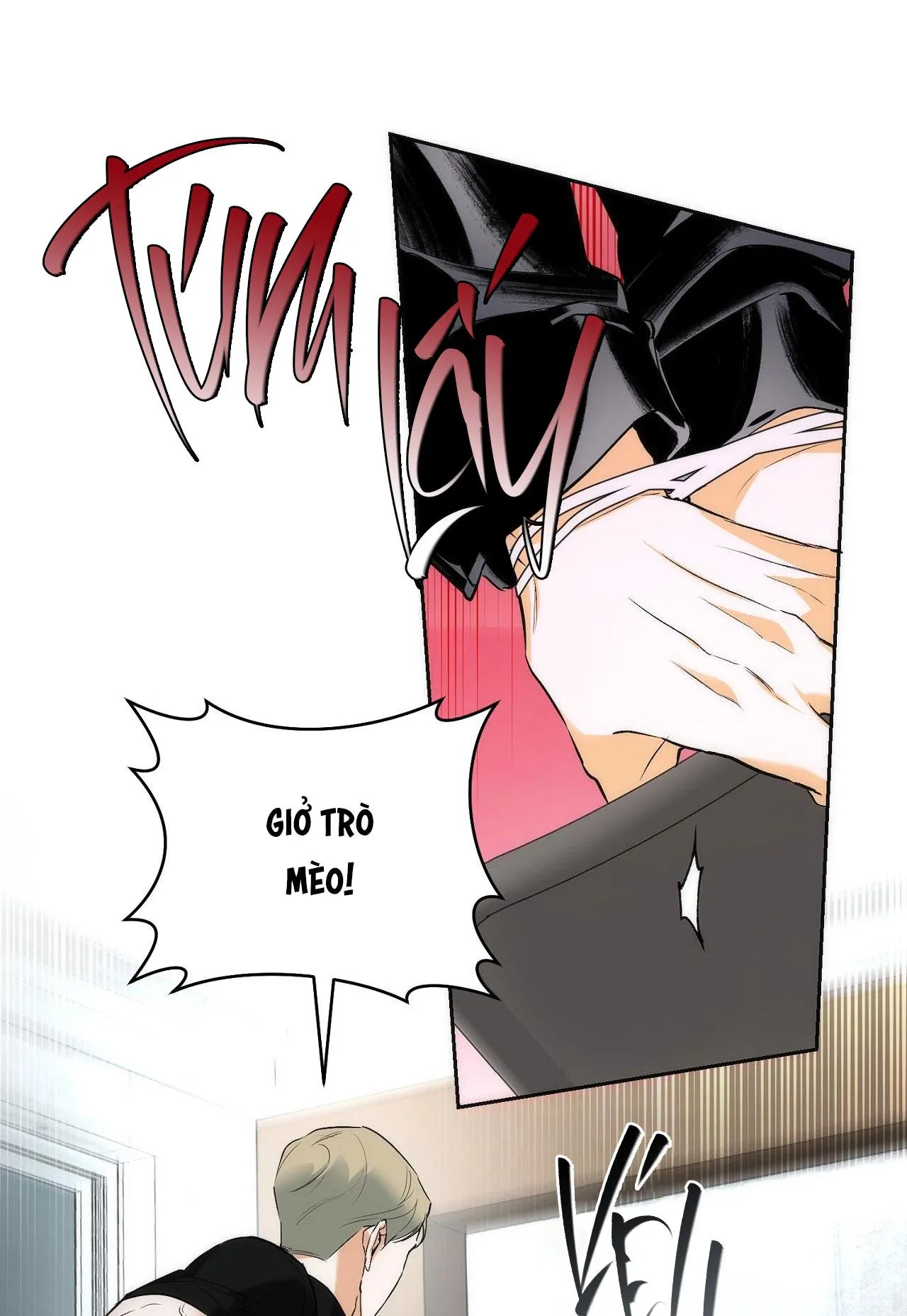 OFF TRACK Chapter 19 Trang 55