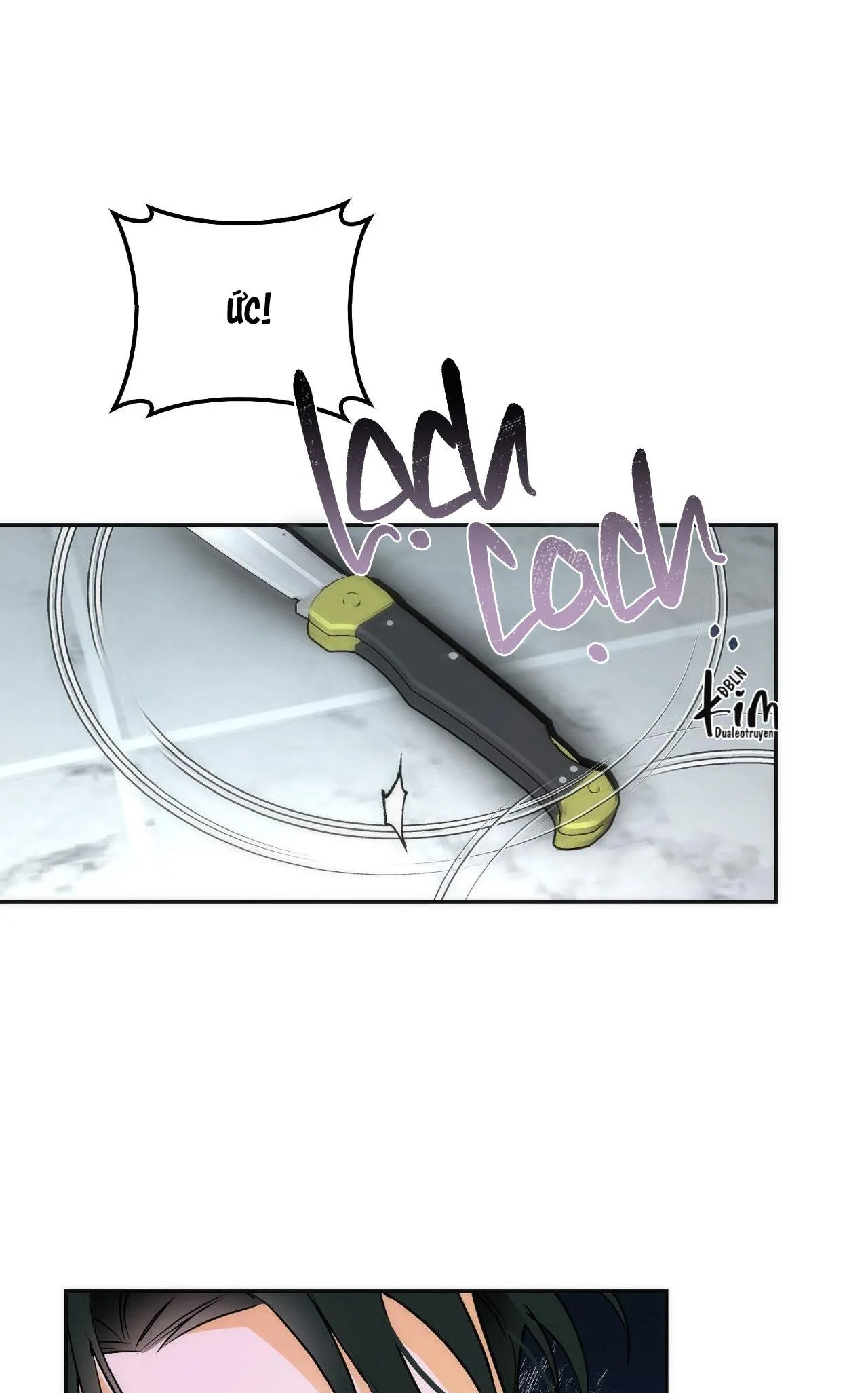 OFF TRACK Chapter 19 Trang 58