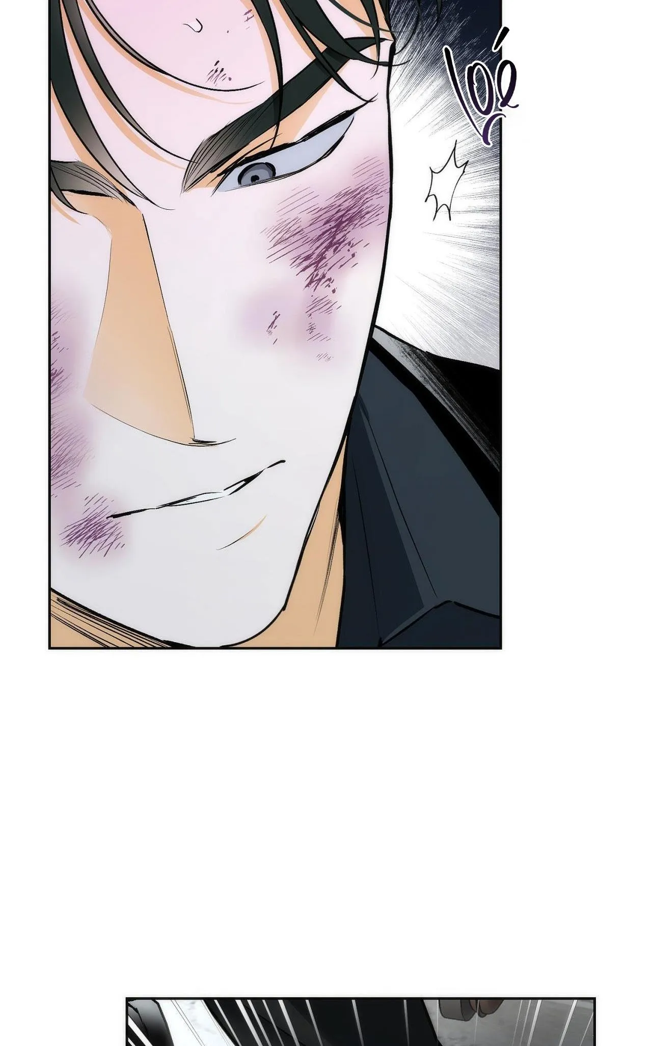 OFF TRACK Chapter 19 Trang 59