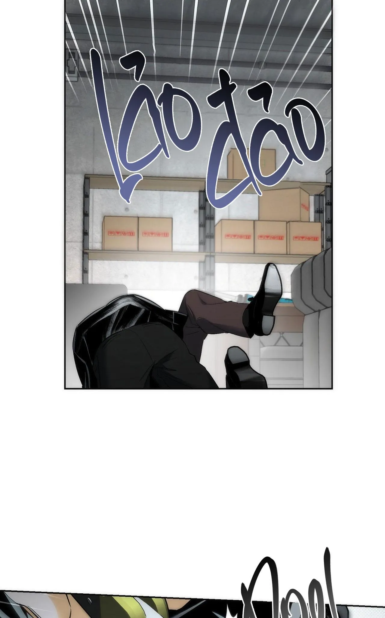 OFF TRACK Chapter 19 Trang 63