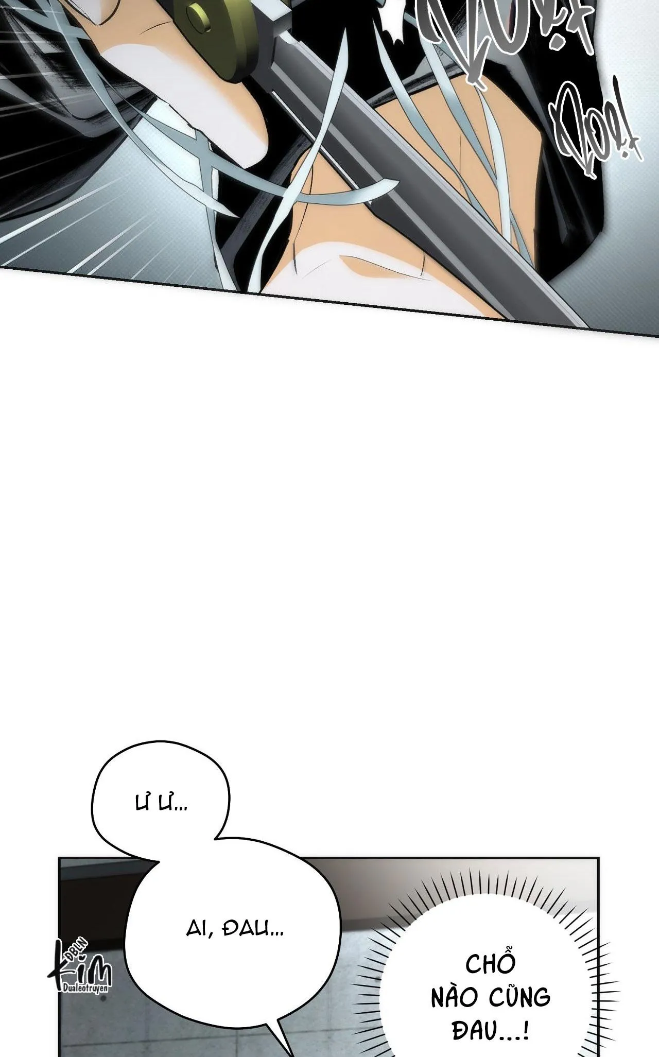 OFF TRACK Chapter 19 Trang 64