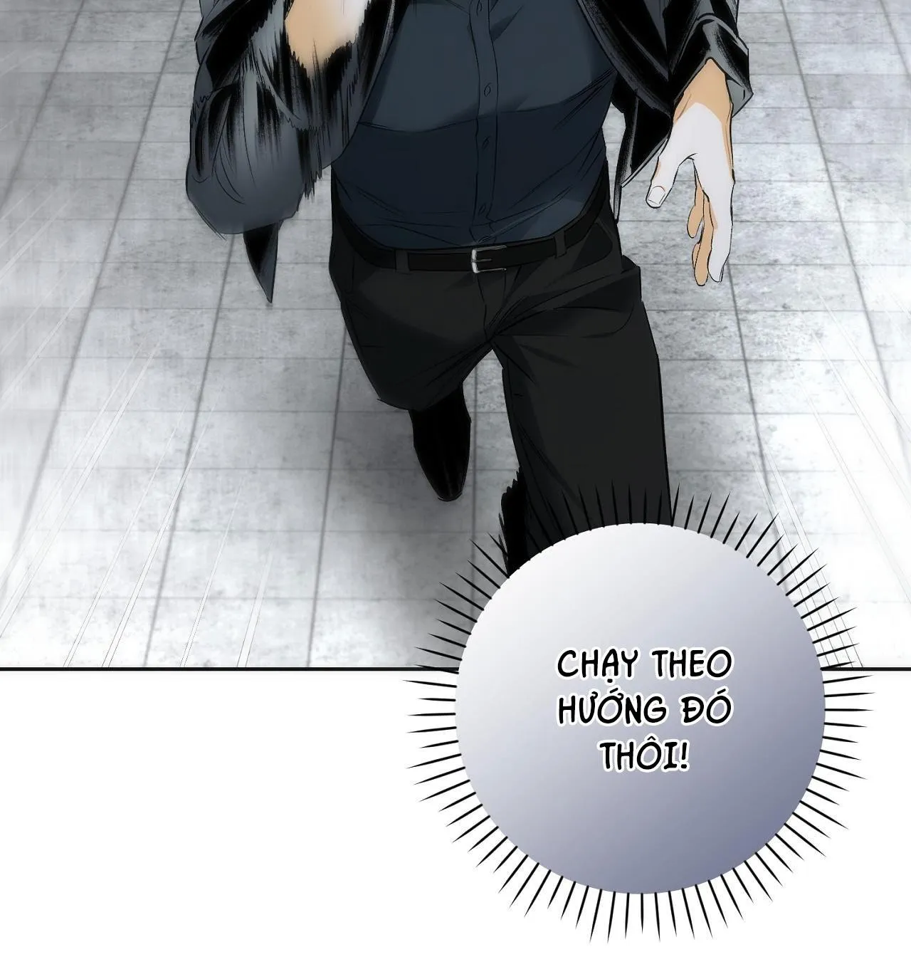 OFF TRACK Chapter 19 Trang 70