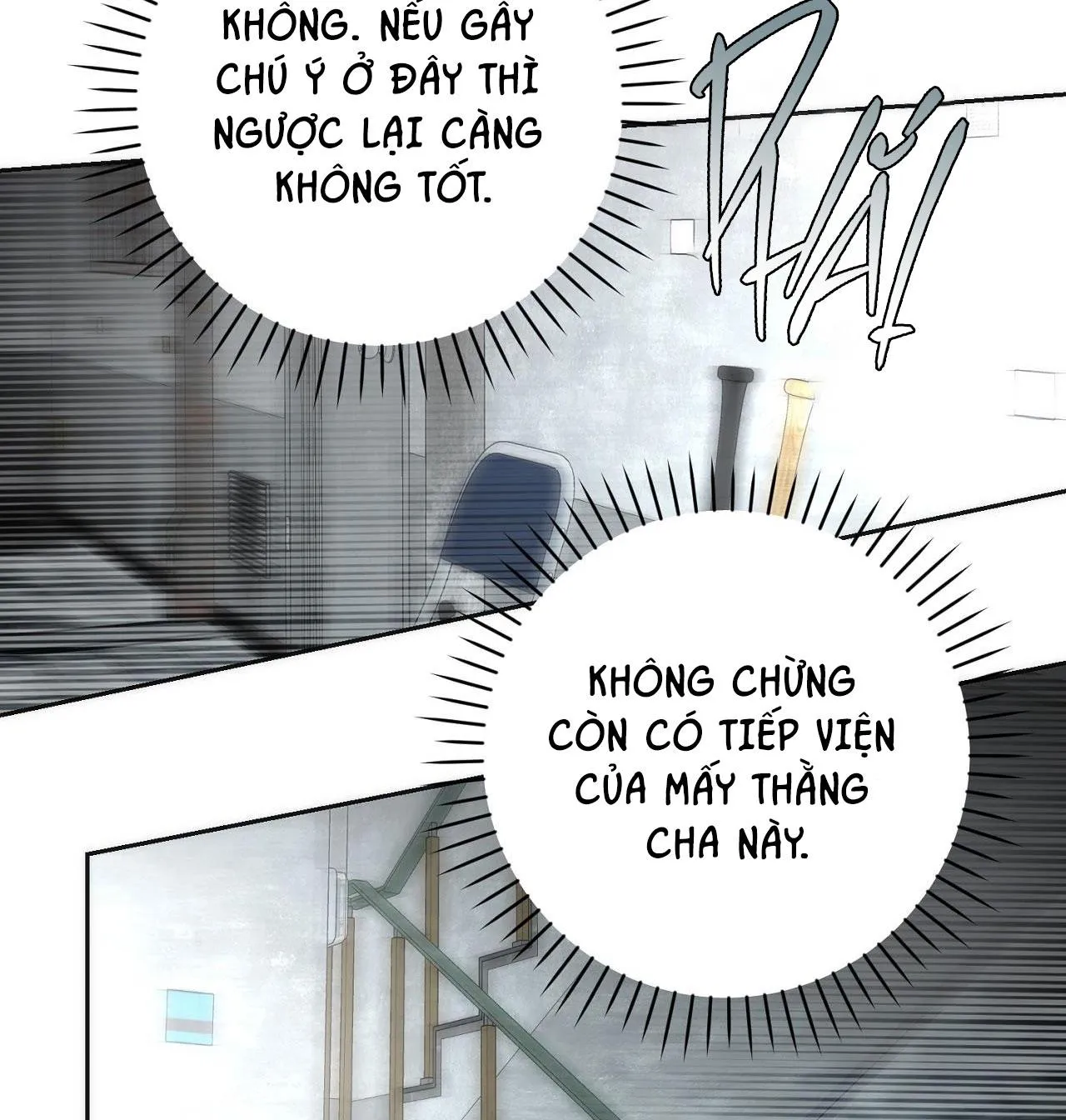 OFF TRACK Chapter 19 Trang 75