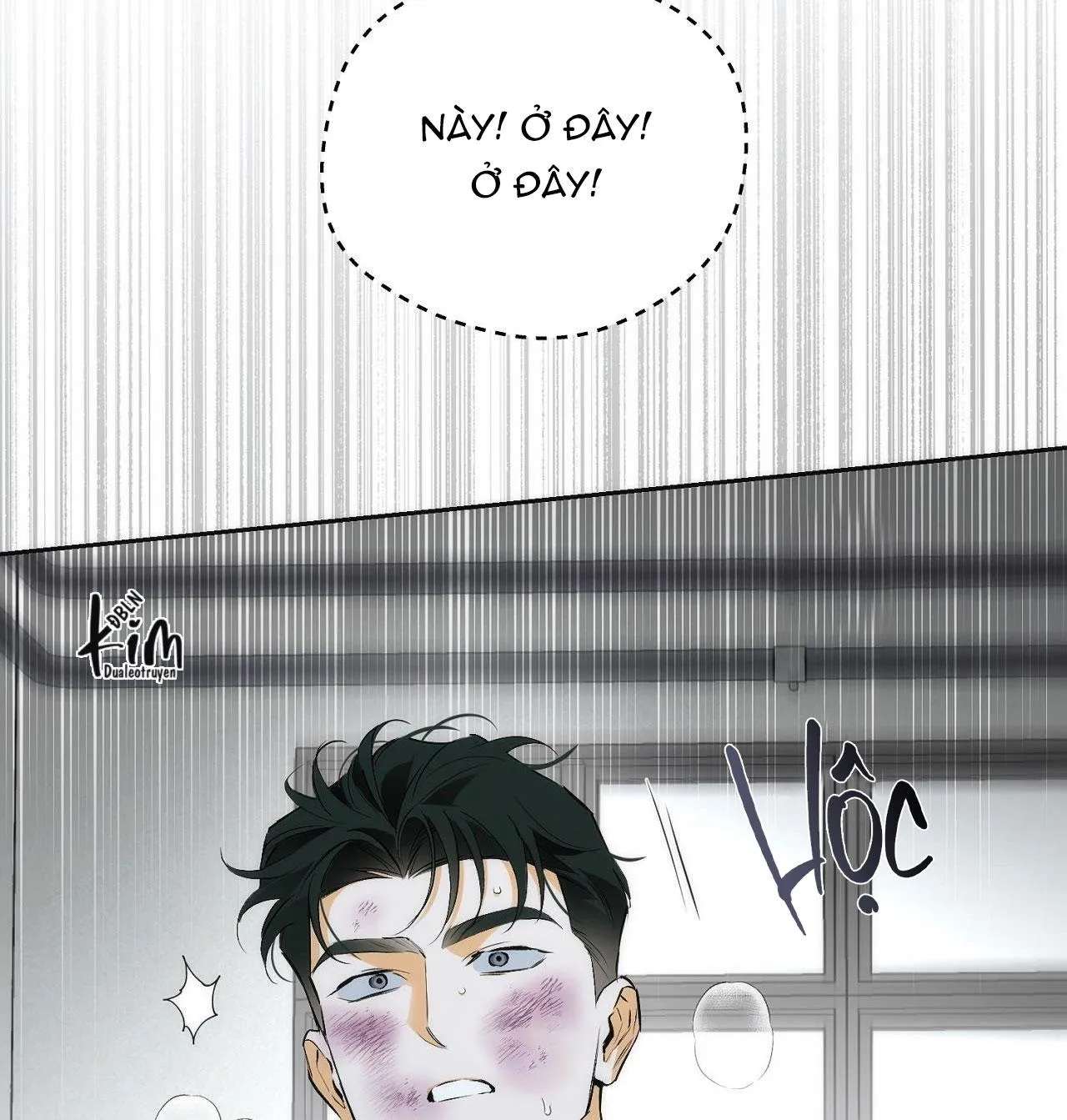 OFF TRACK Chapter 19 Trang 77