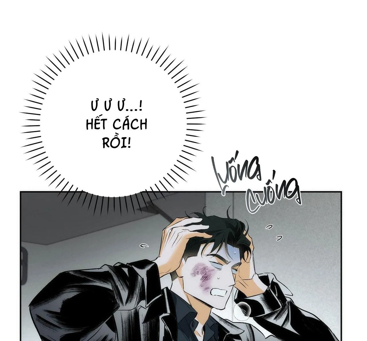 OFF TRACK Chapter 19 Trang 79