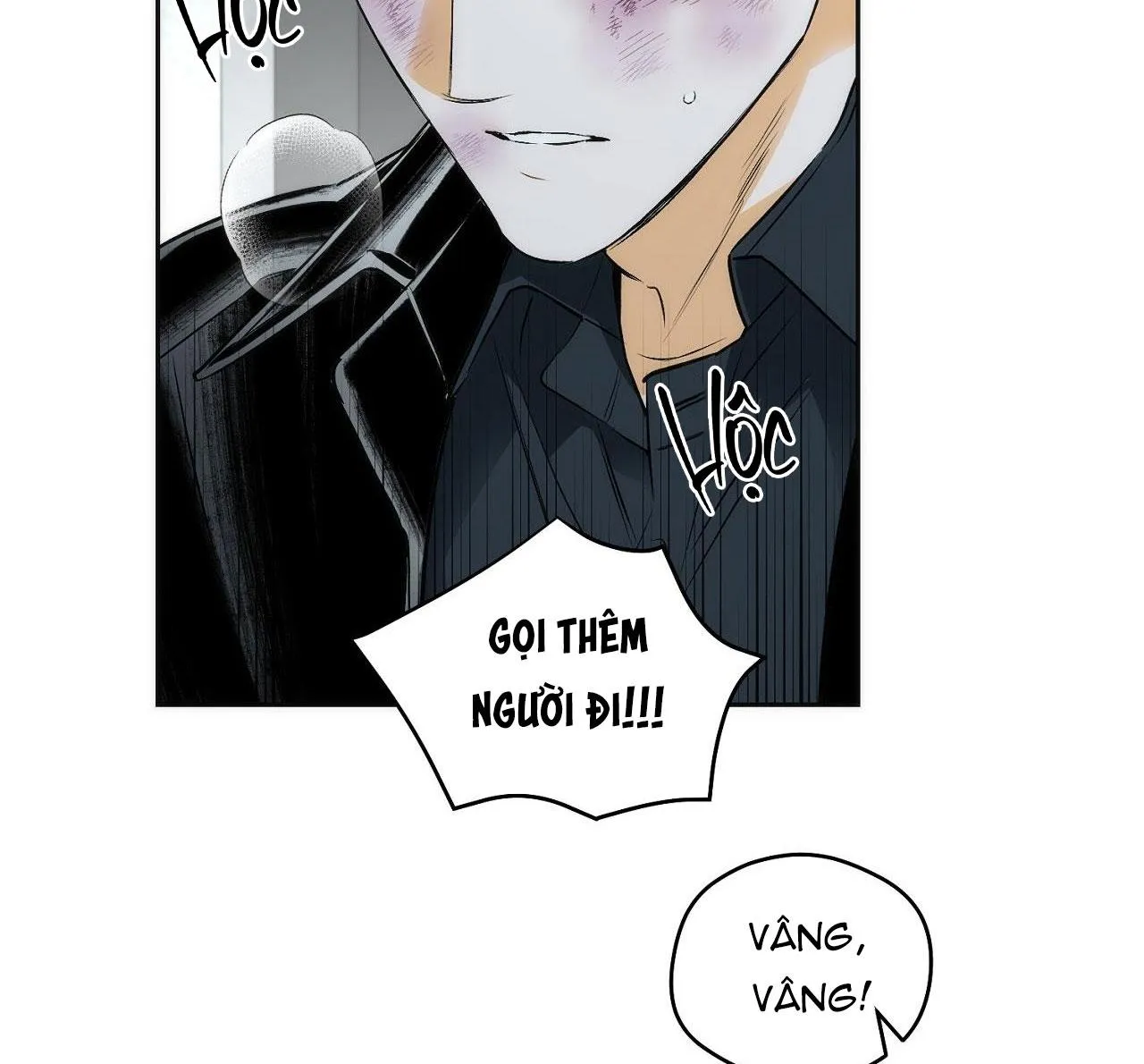 OFF TRACK Chapter 19 Trang 84