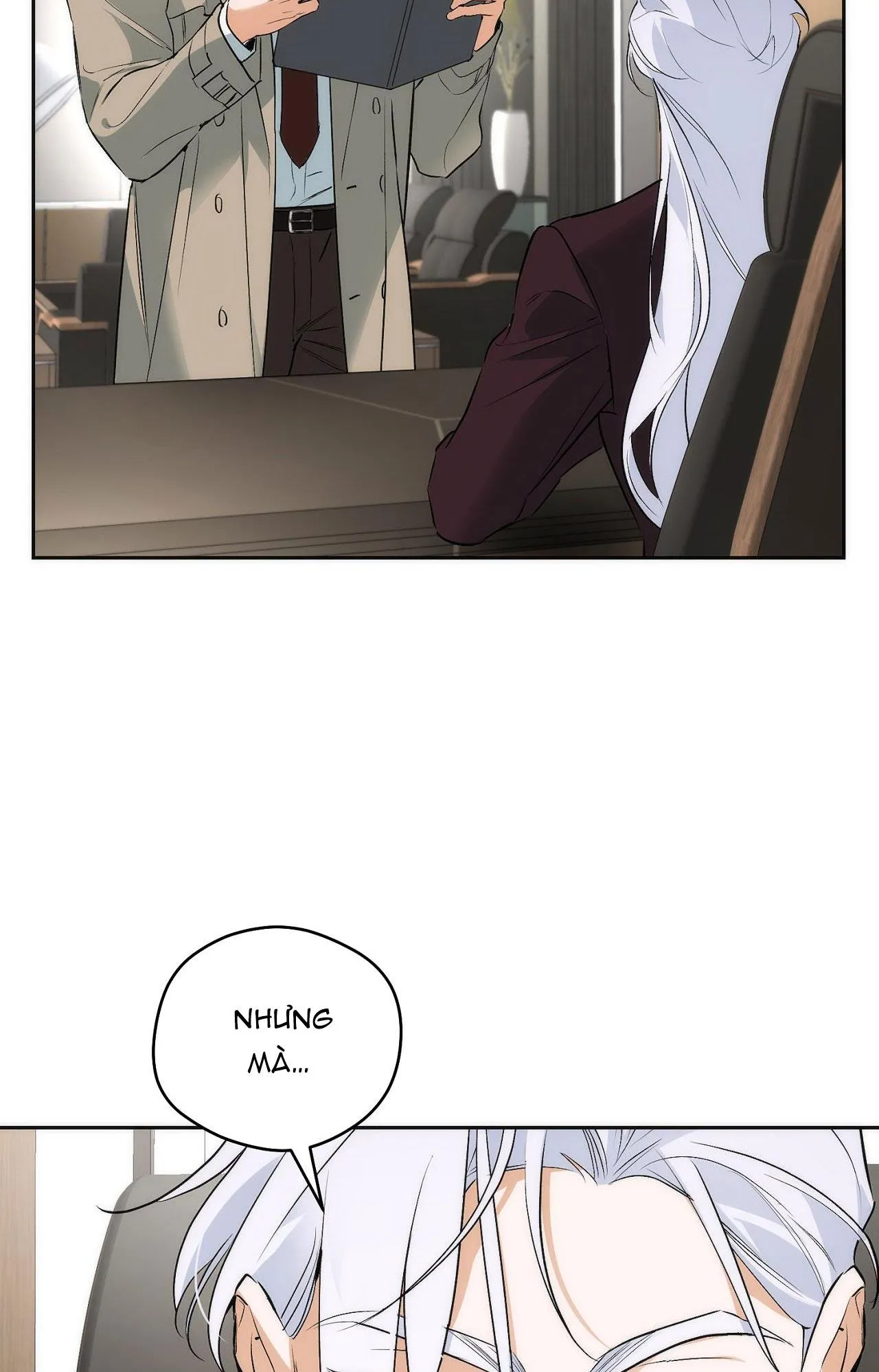 OFF TRACK Chapter 20 Trang 8