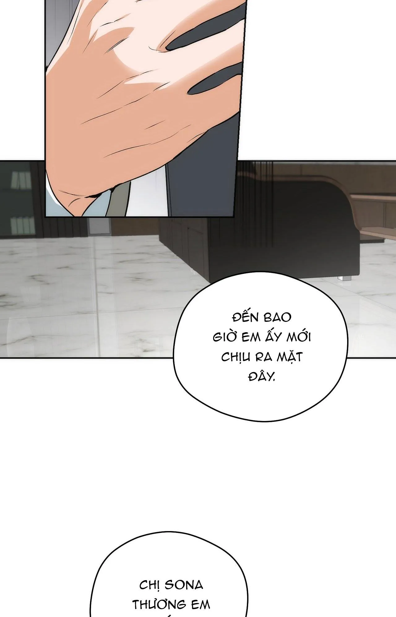 OFF TRACK Chapter 20 Trang 10