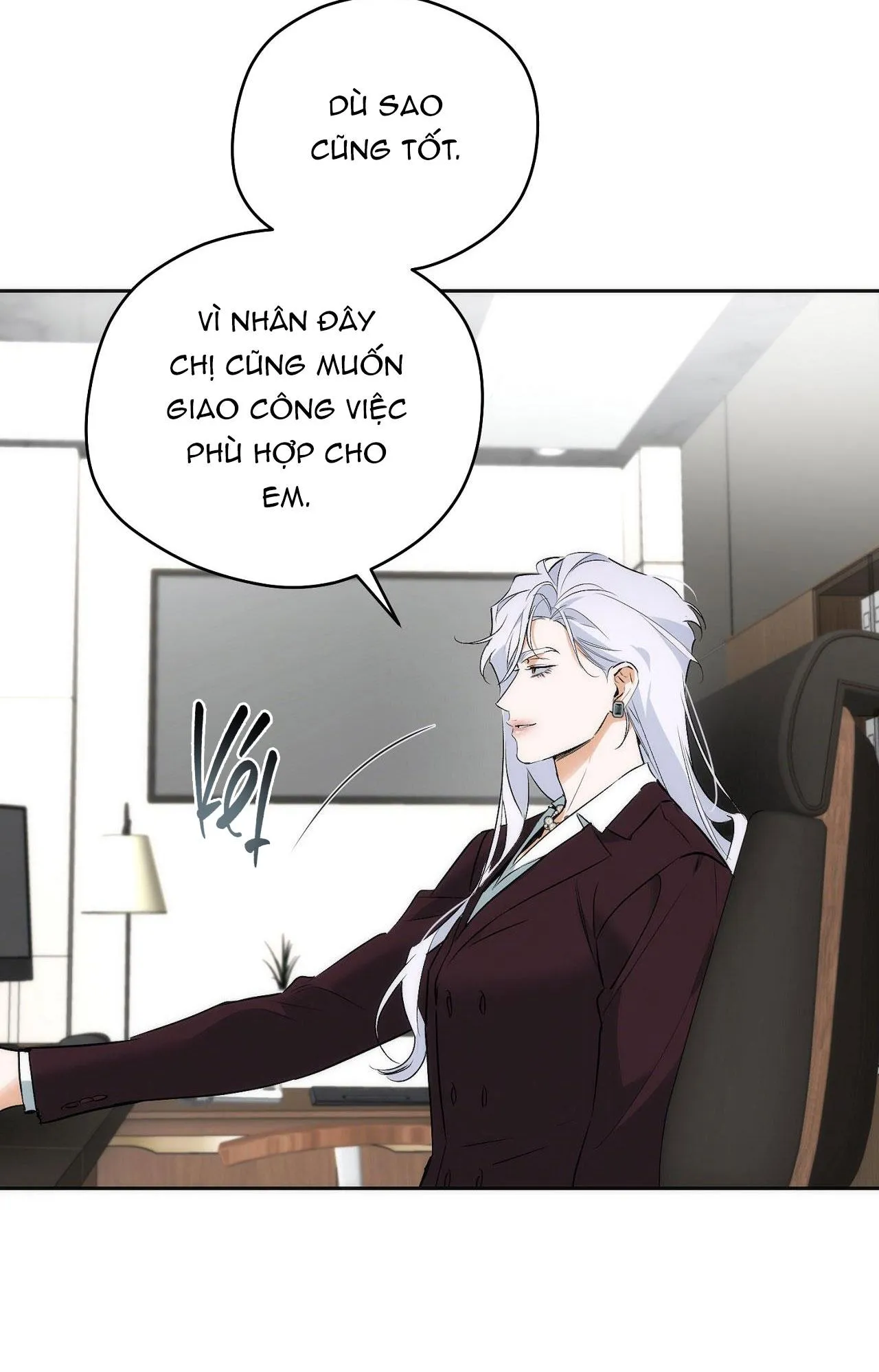 OFF TRACK Chapter 20 Trang 12