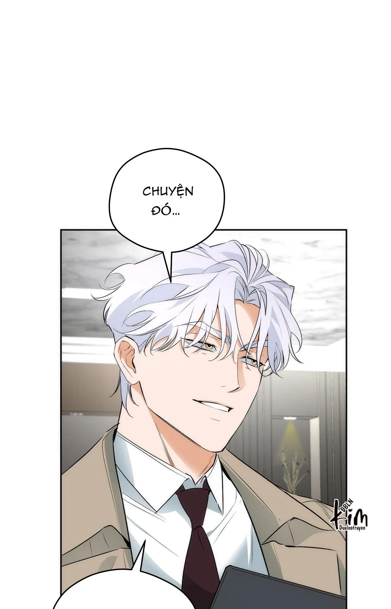 OFF TRACK Chapter 20 Trang 13