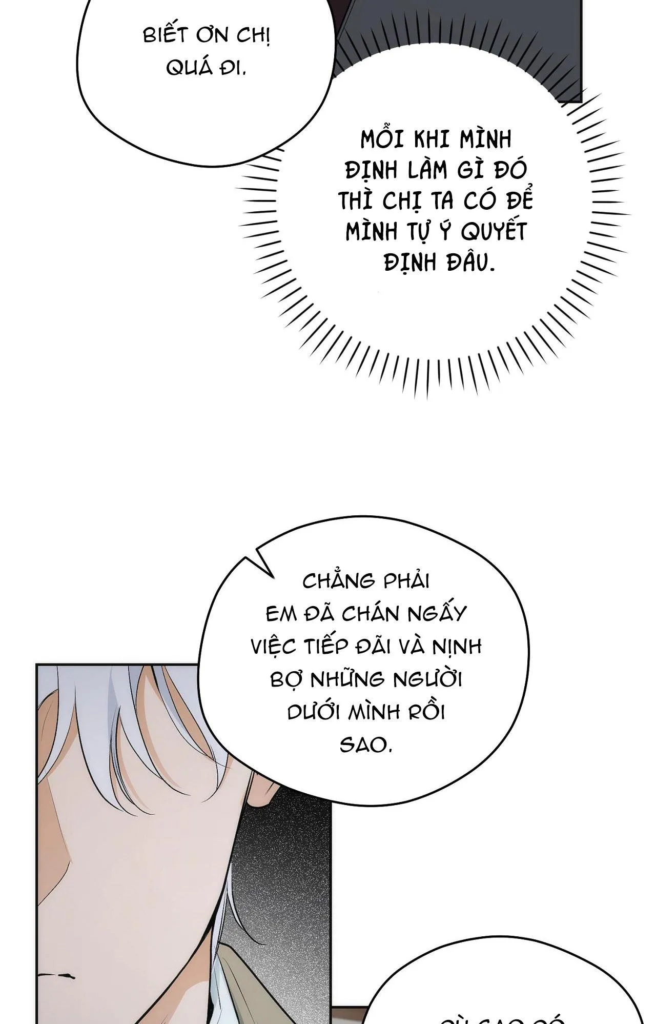 OFF TRACK Chapter 20 Trang 14