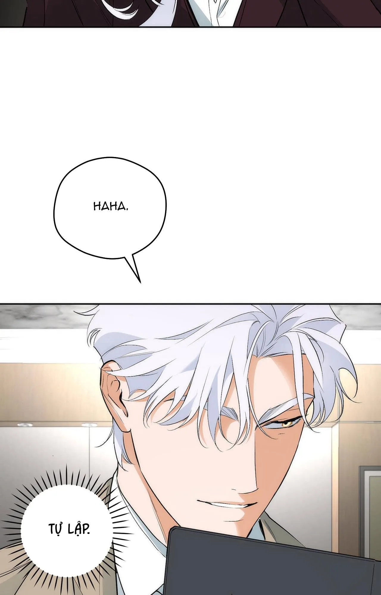 OFF TRACK Chapter 20 Trang 17