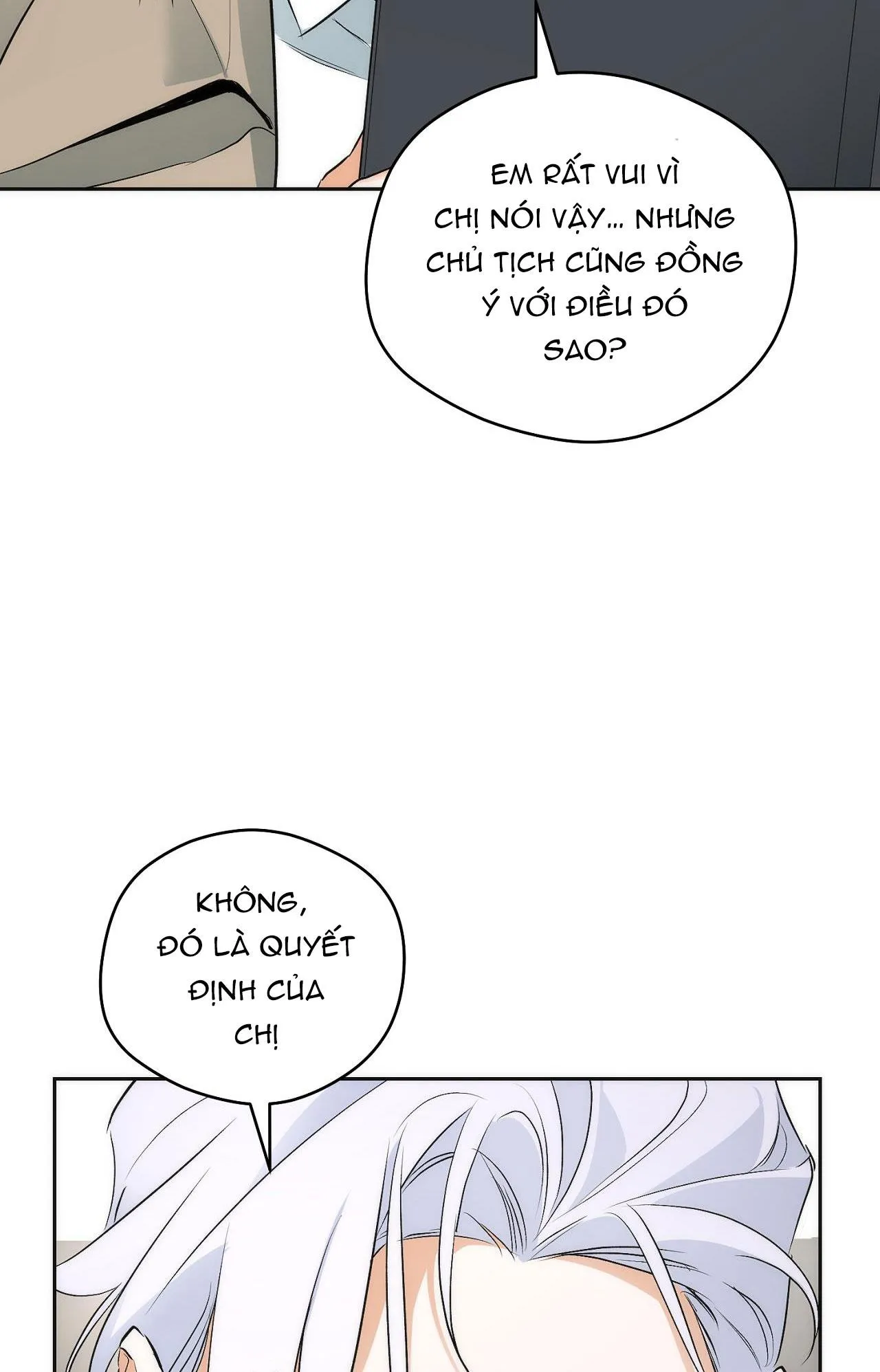 OFF TRACK Chapter 20 Trang 18