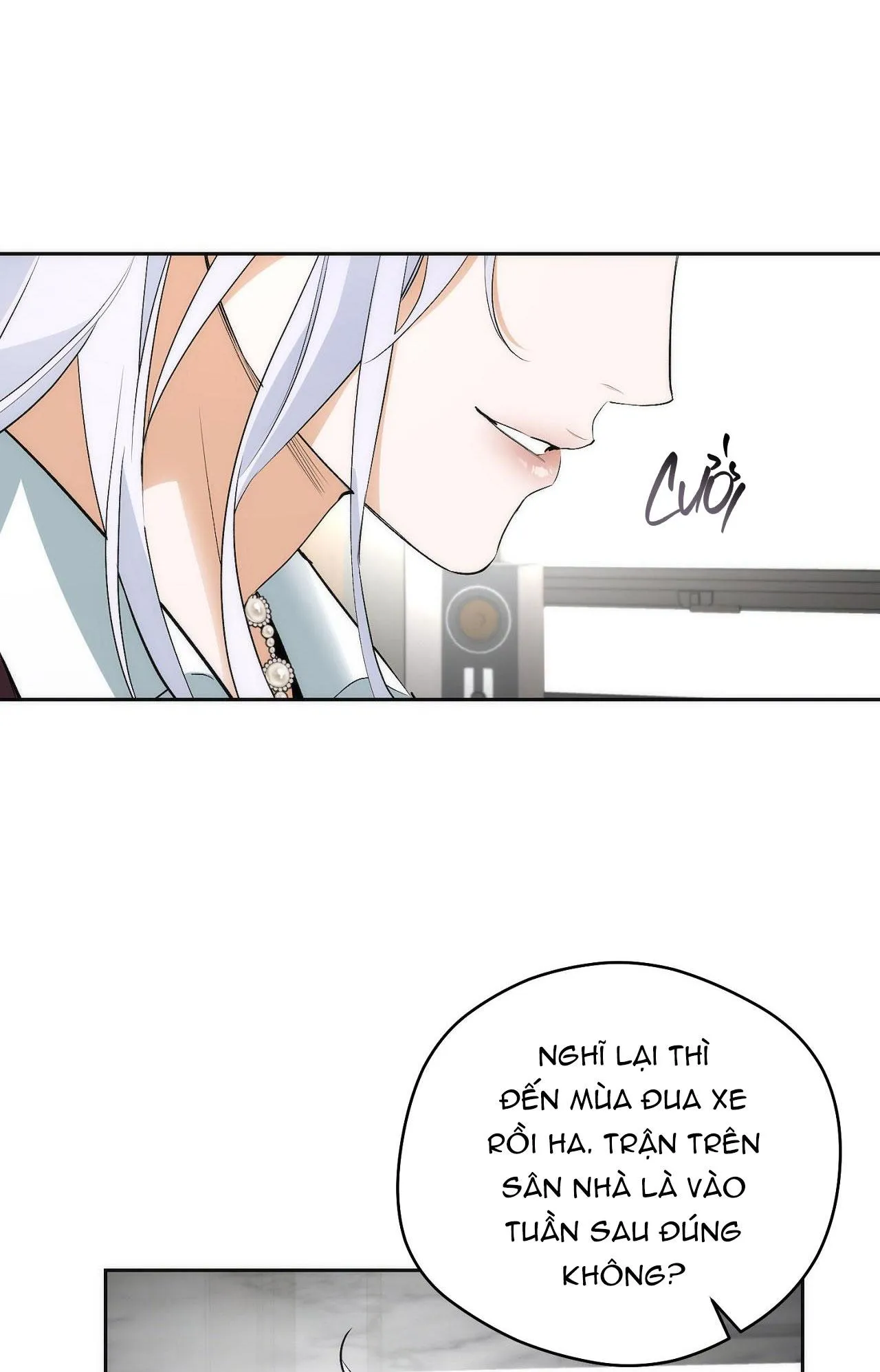 OFF TRACK Chapter 20 Trang 23