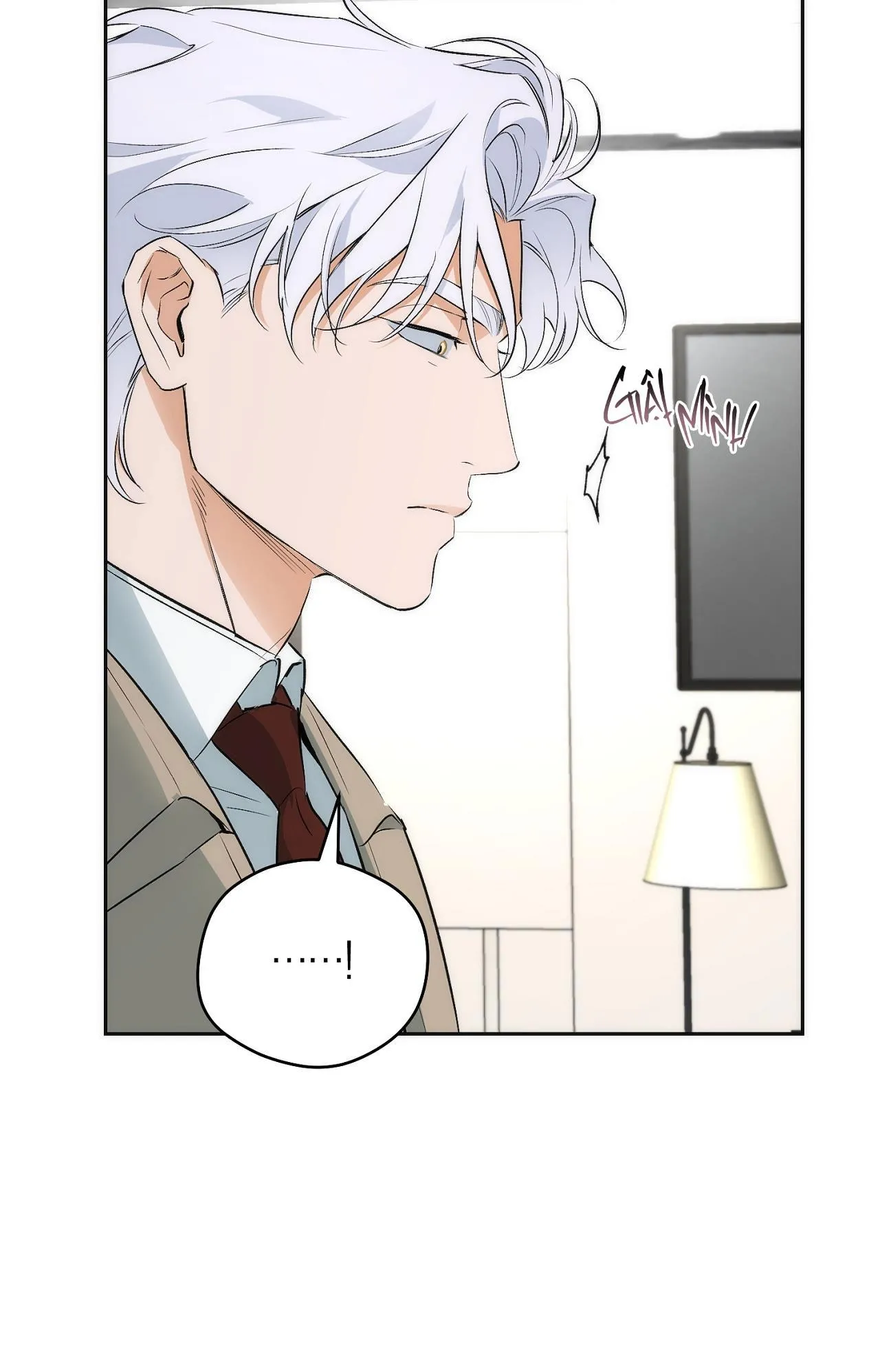 OFF TRACK Chapter 20 Trang 24