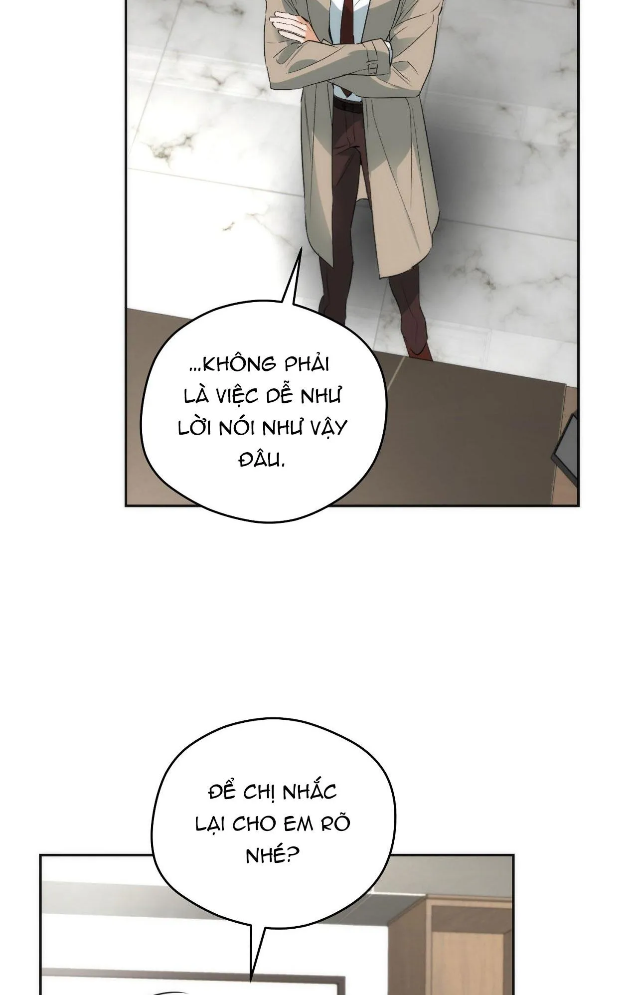 OFF TRACK Chapter 20 Trang 27