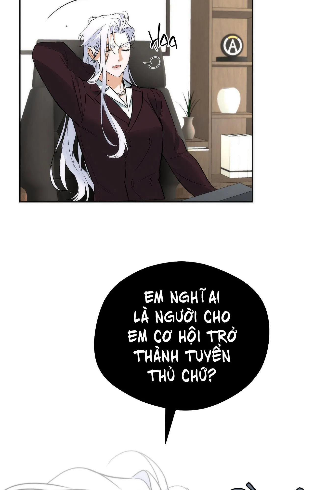 OFF TRACK Chapter 20 Trang 28