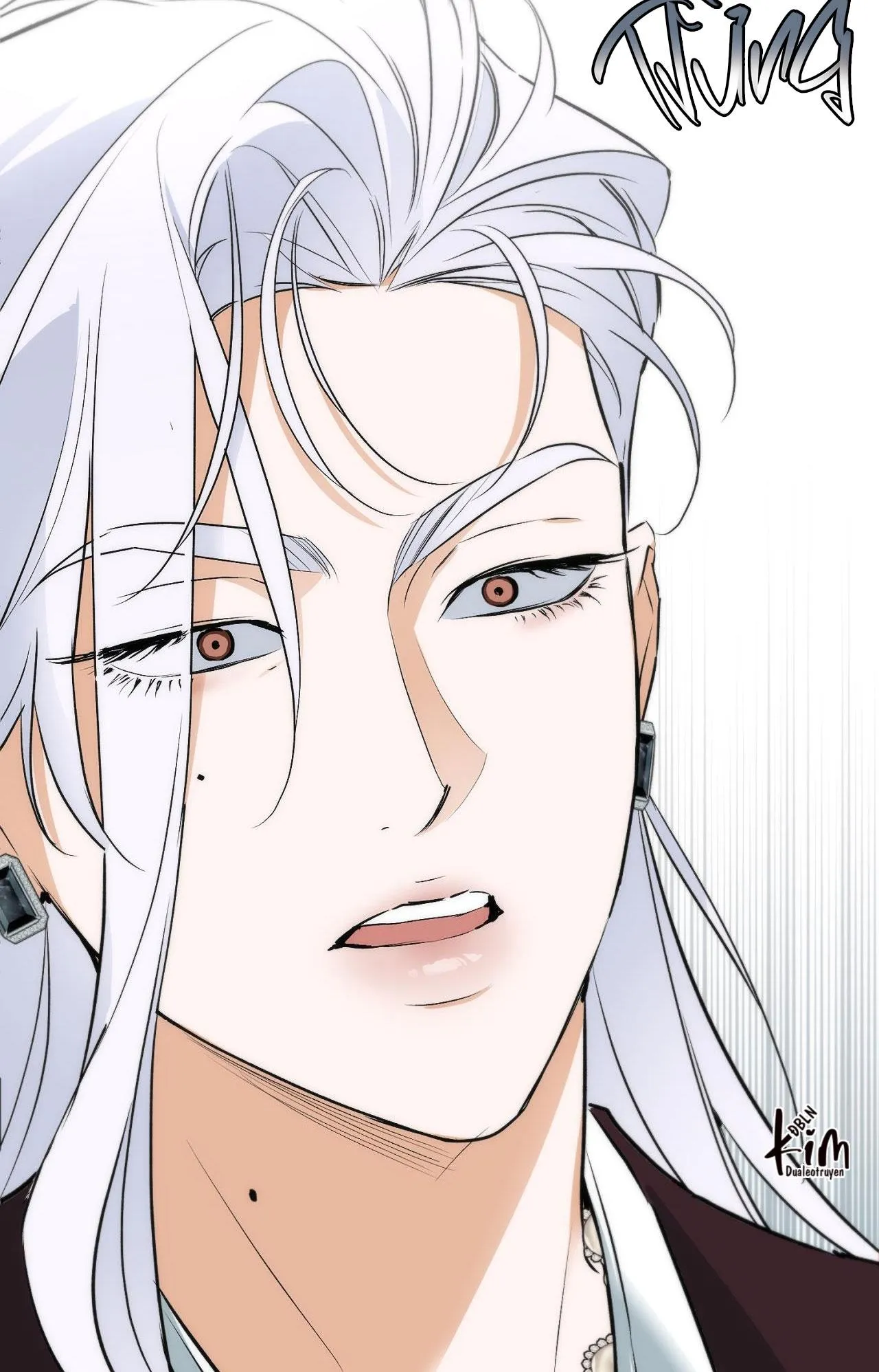 OFF TRACK Chapter 20 Trang 29