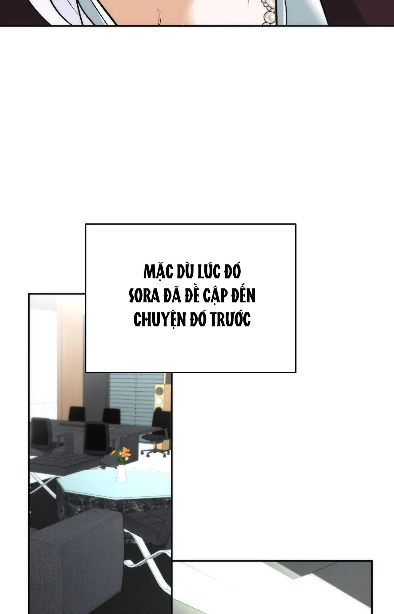 OFF TRACK Chapter 20 Trang 30