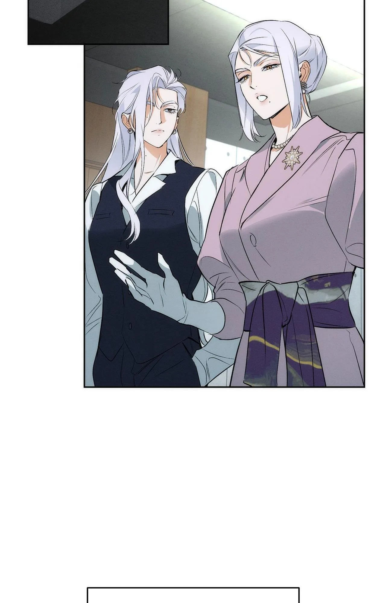 OFF TRACK Chapter 20 Trang 31