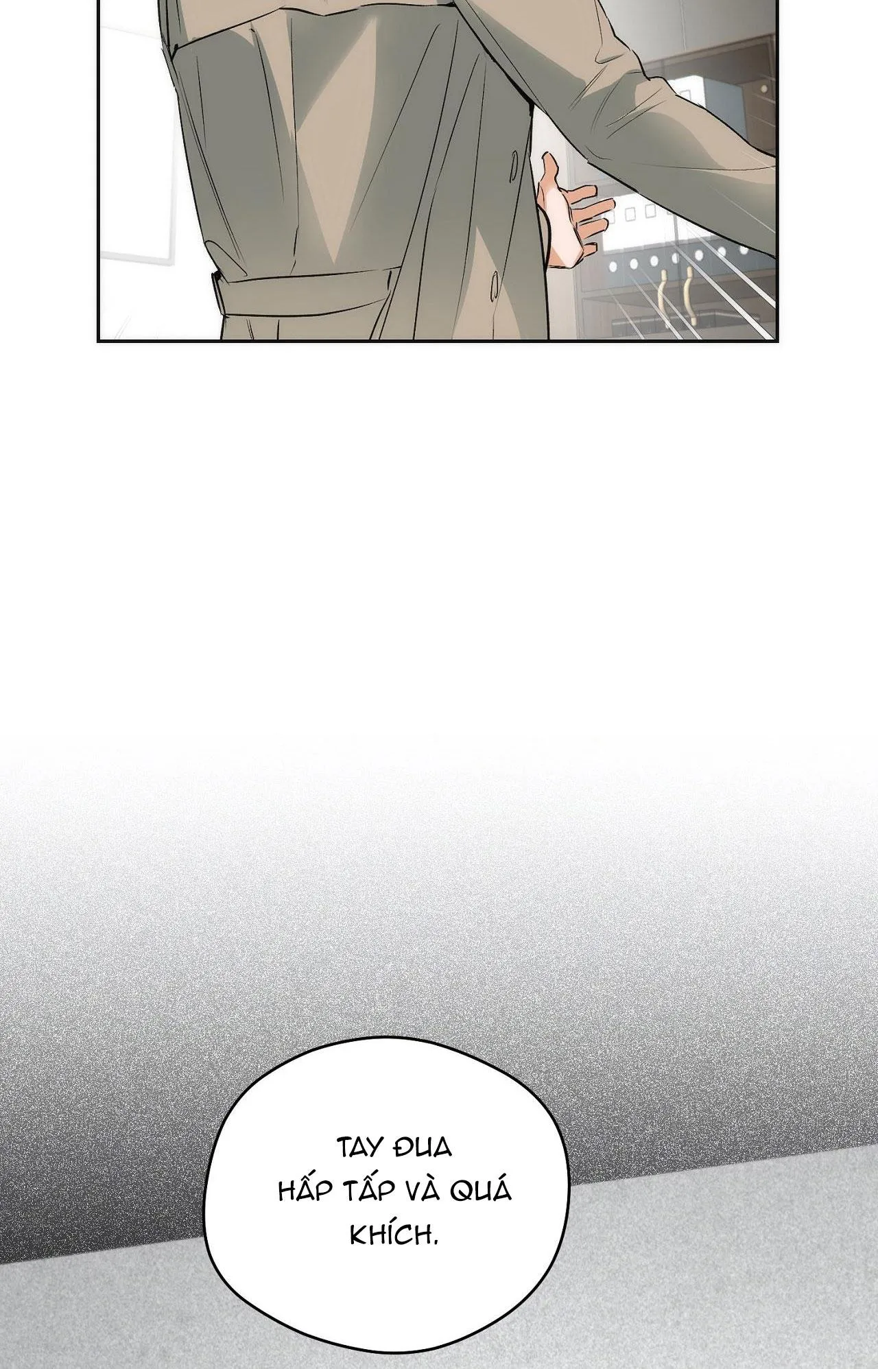 OFF TRACK Chapter 20 Trang 34