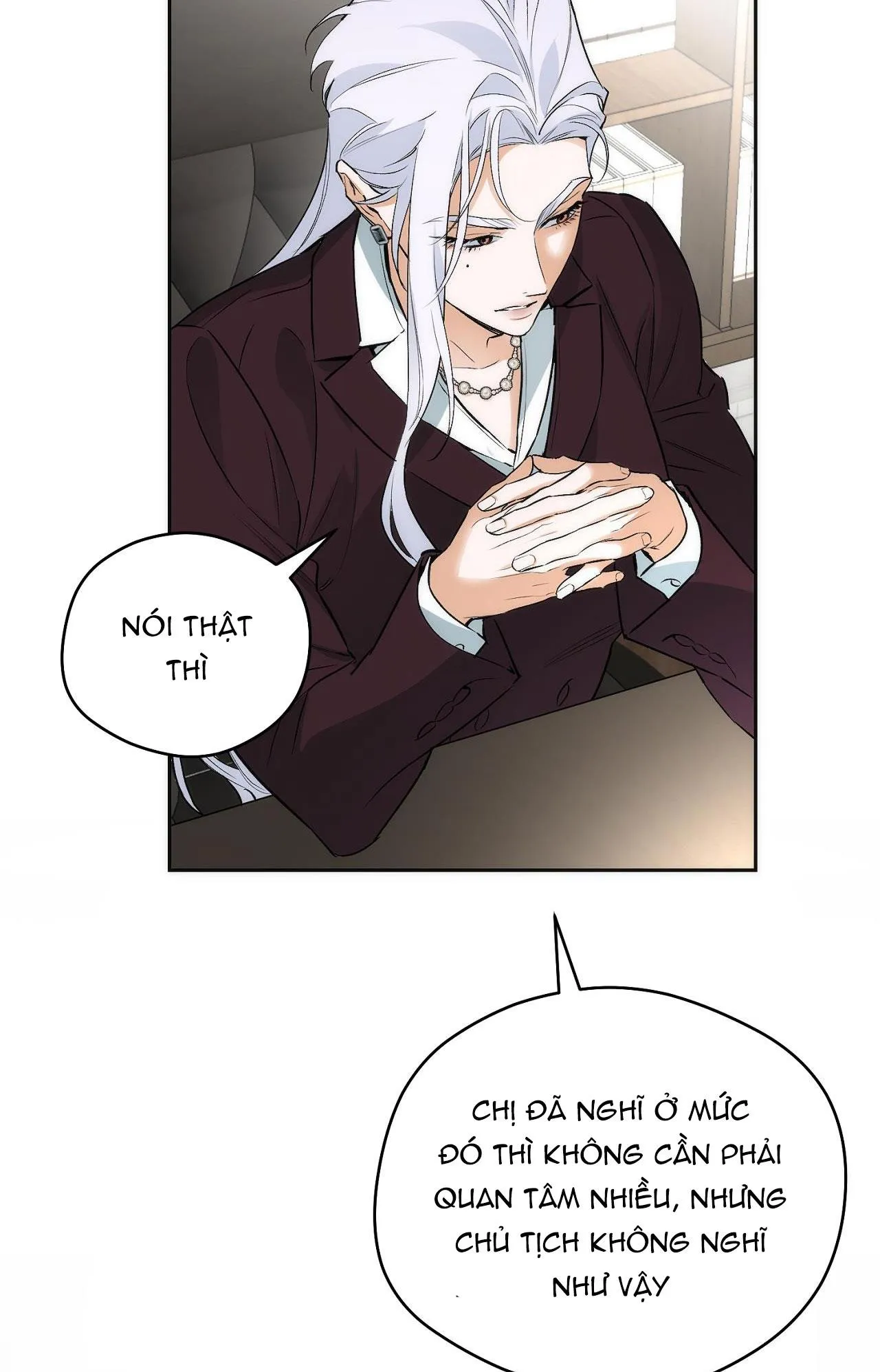 OFF TRACK Chapter 20 Trang 37