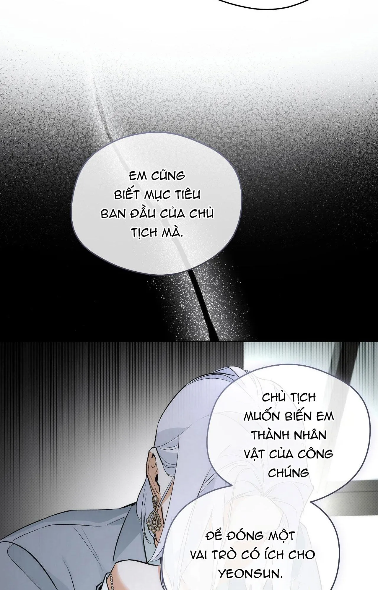 OFF TRACK Chapter 20 Trang 38